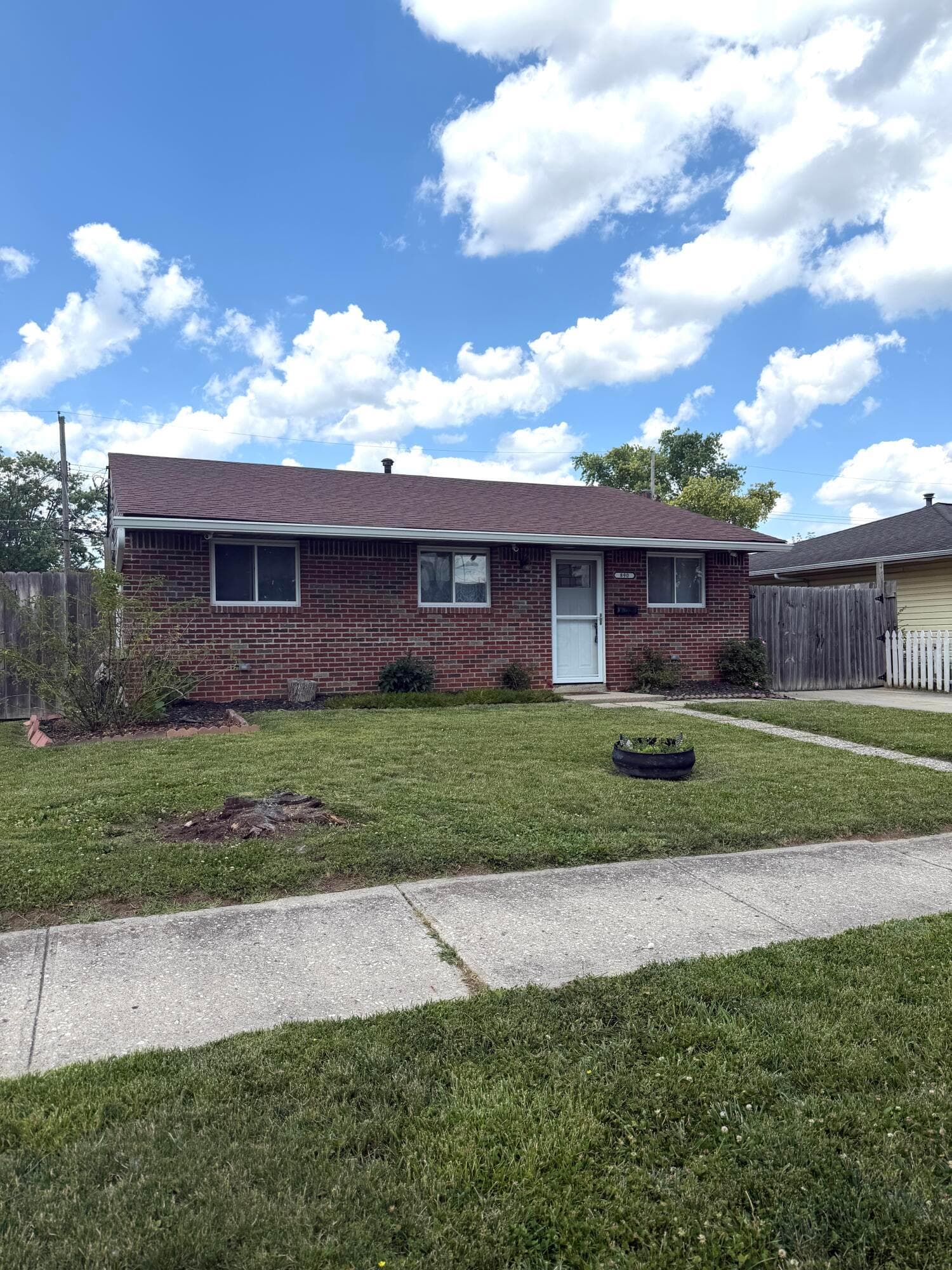 890 Bruckner Road, Columbus, OH 43207
