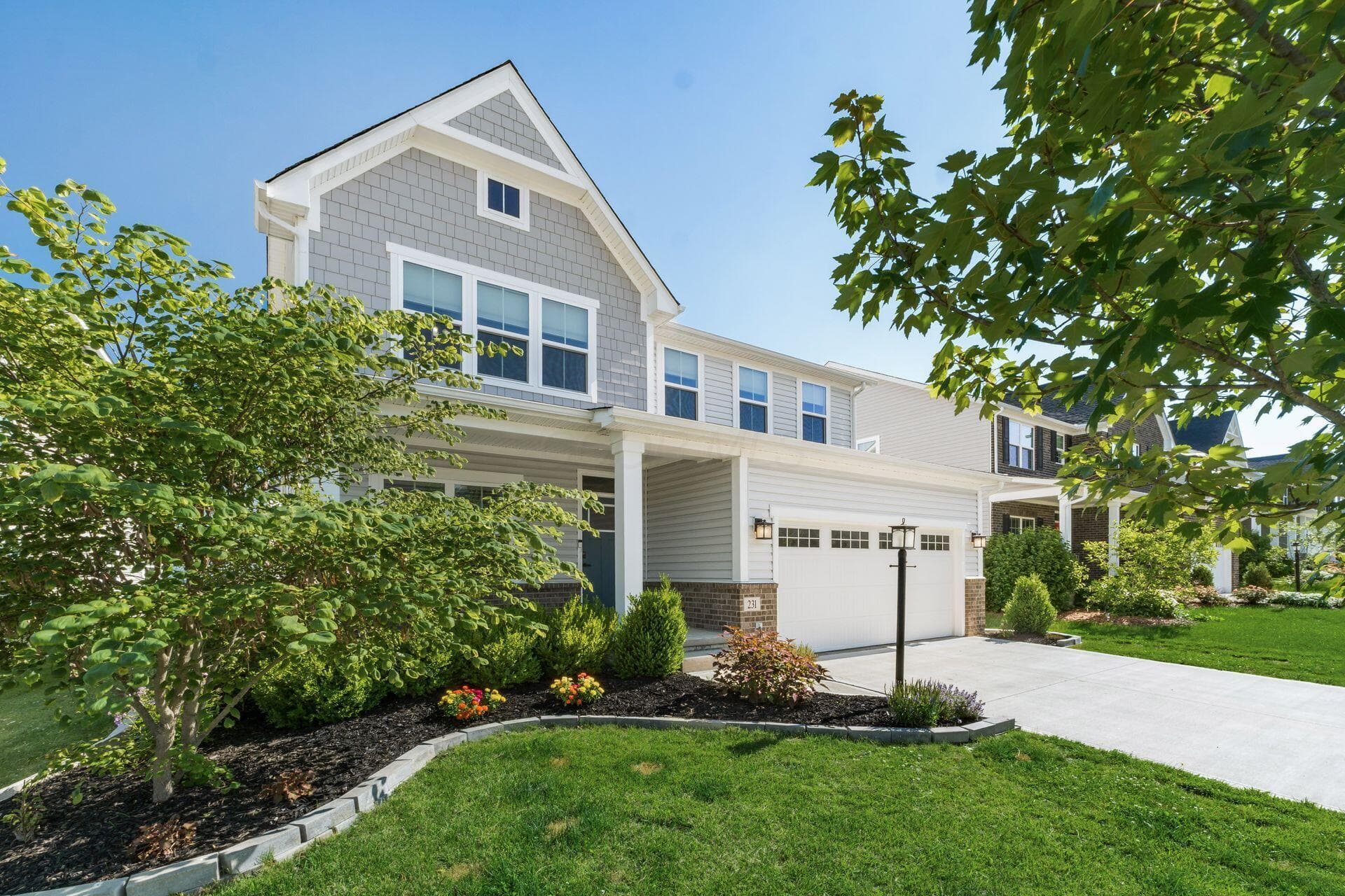 231 Arlington Drive, Pickerington, OH 43147