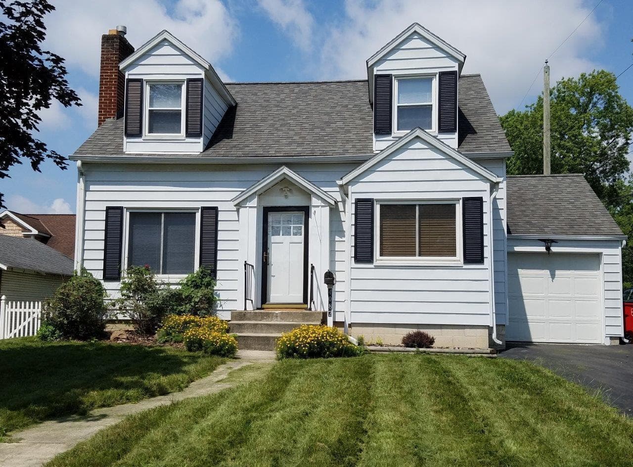 4087 Haughn Road, Grove City, OH 43123