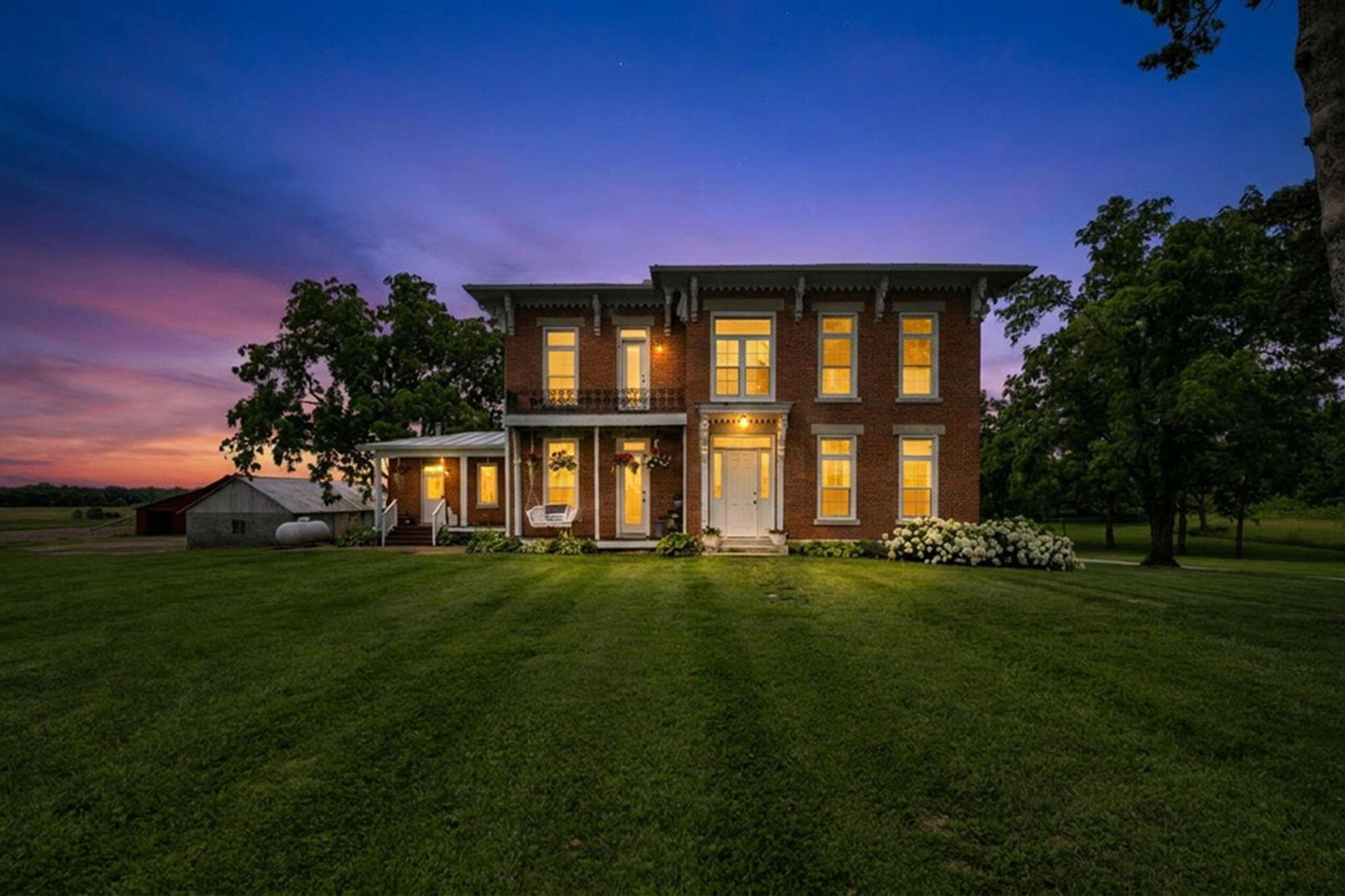 22408 County Road 144, Kenton, OH