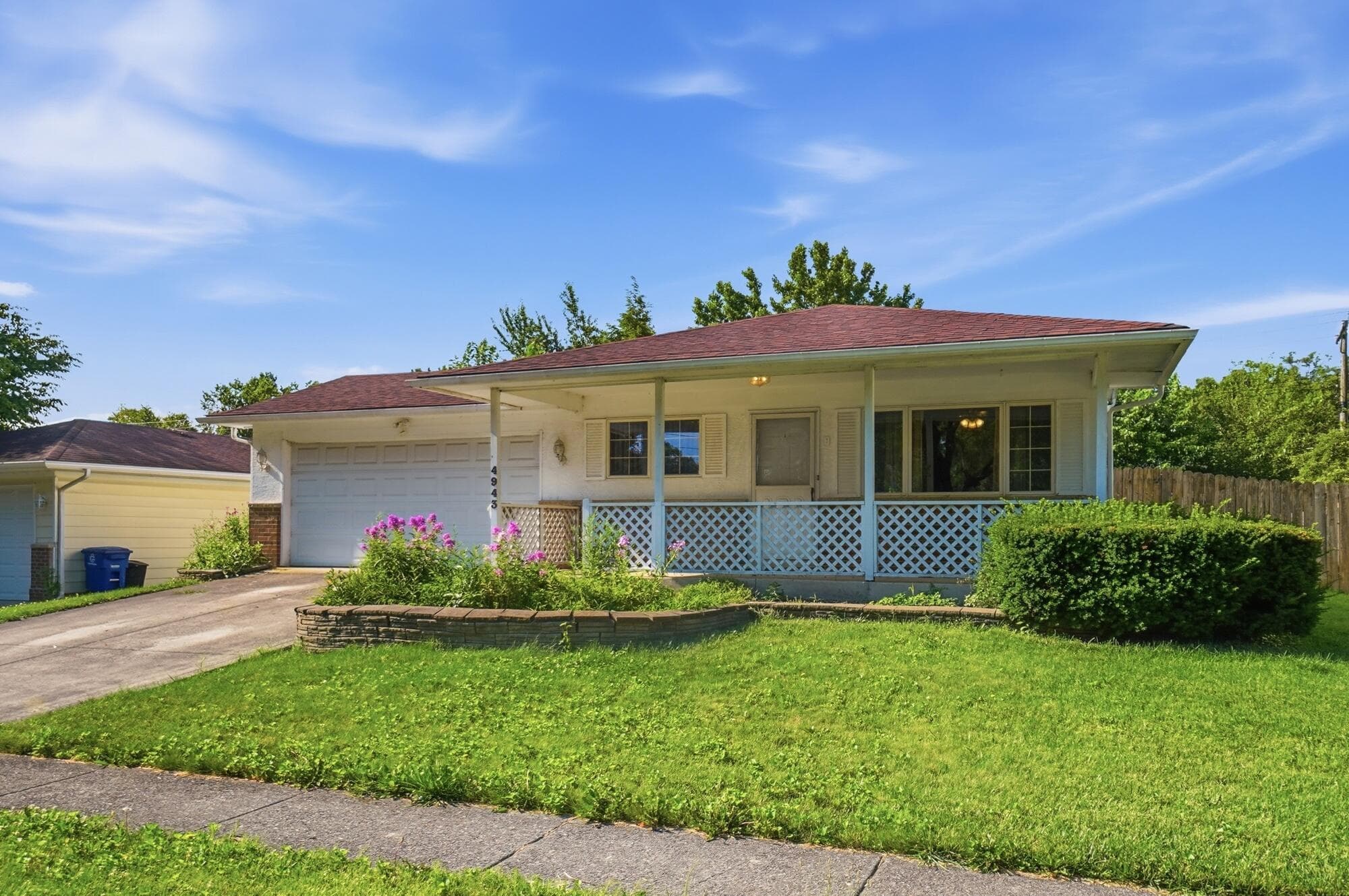 4943 Warminster Drive, Columbus, OH 43232