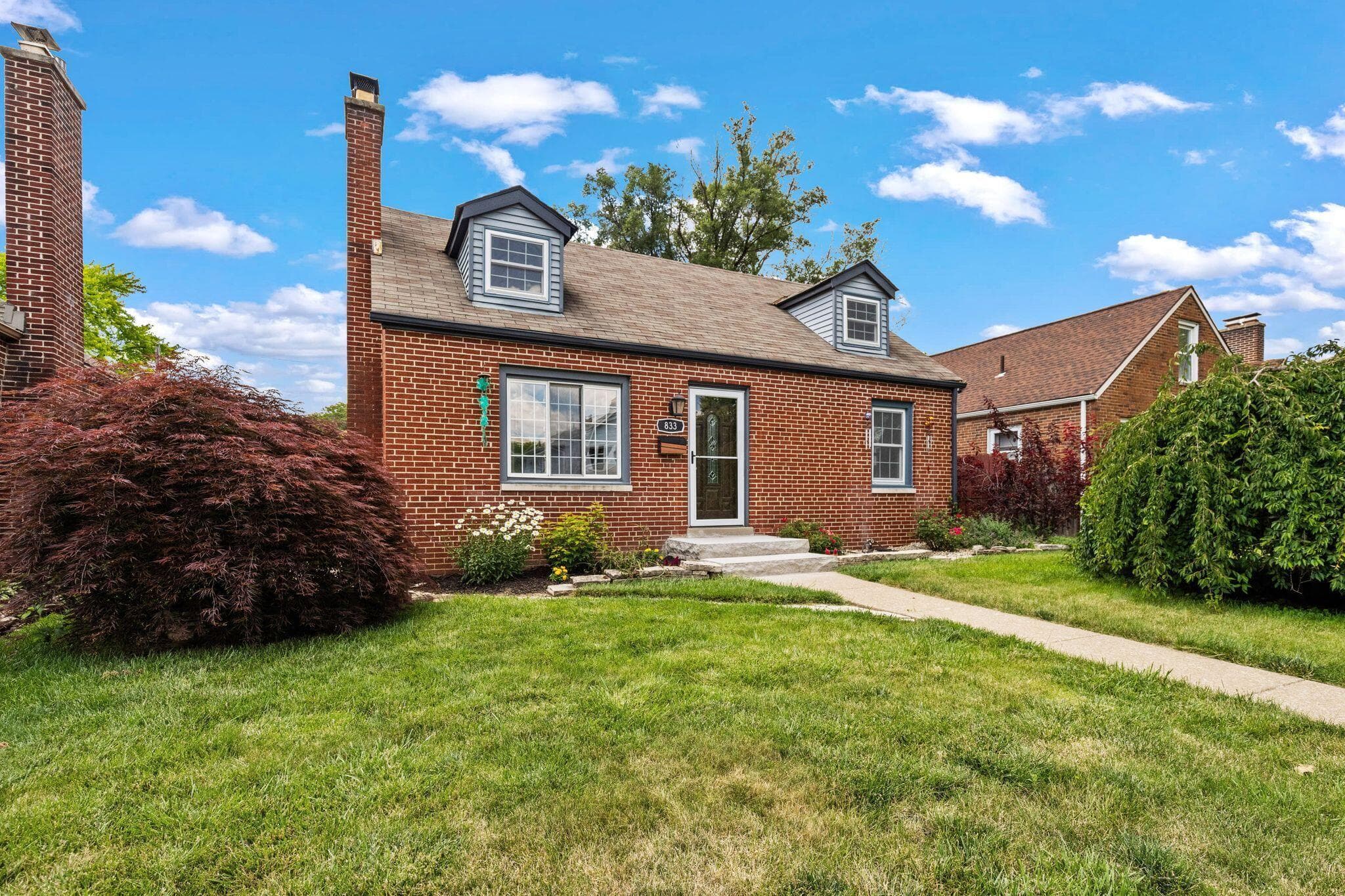 833 Copeland Road, Columbus, OH 43212