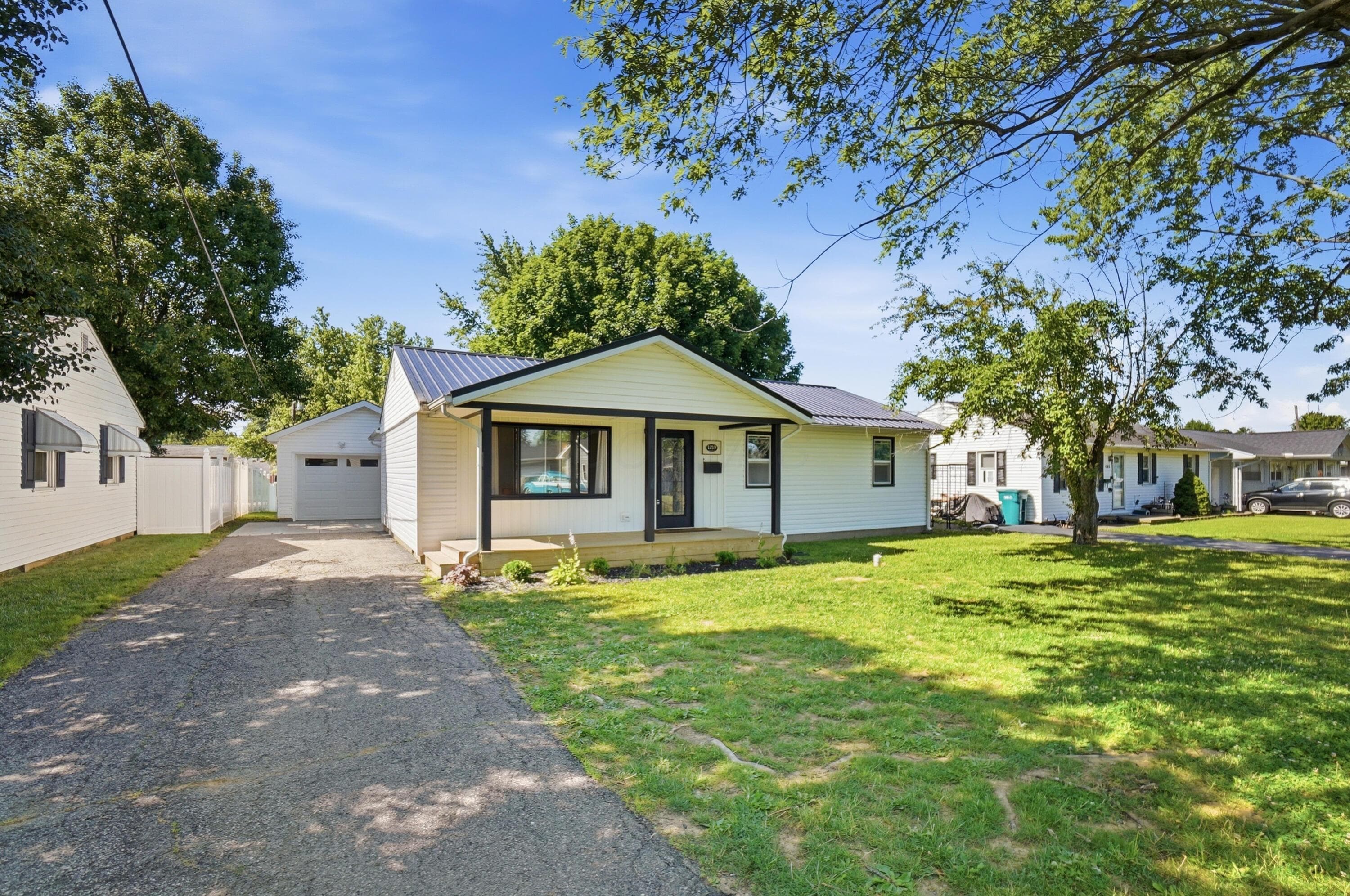 1219 Vanderbilt Drive, Washington Court House, OH 43160