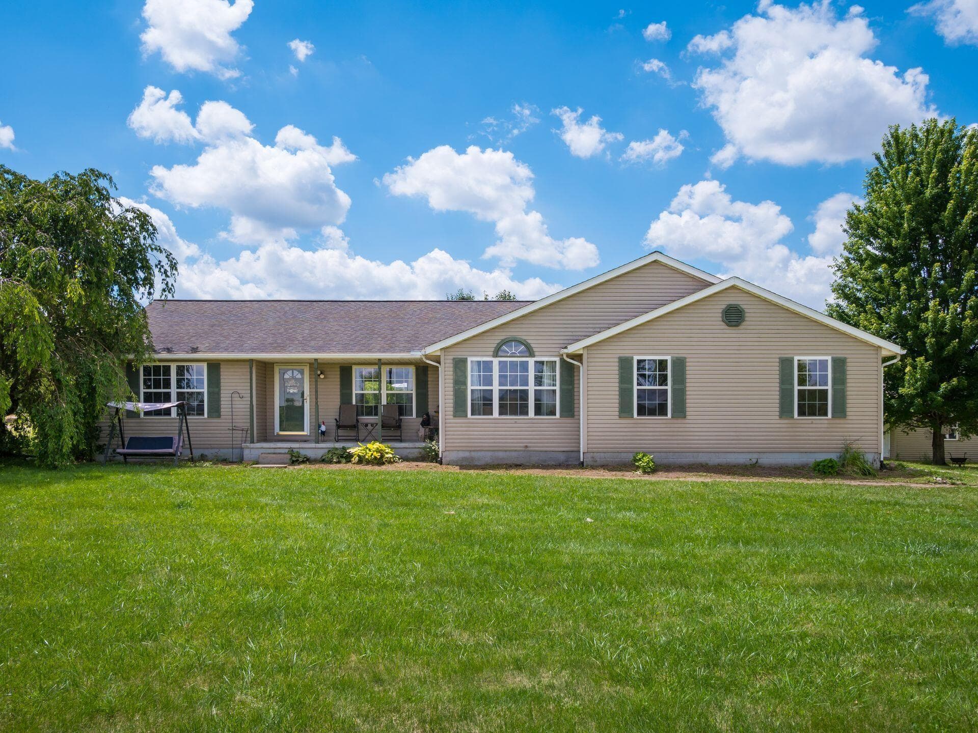3640 County Road 124, Cardington, OH 43315