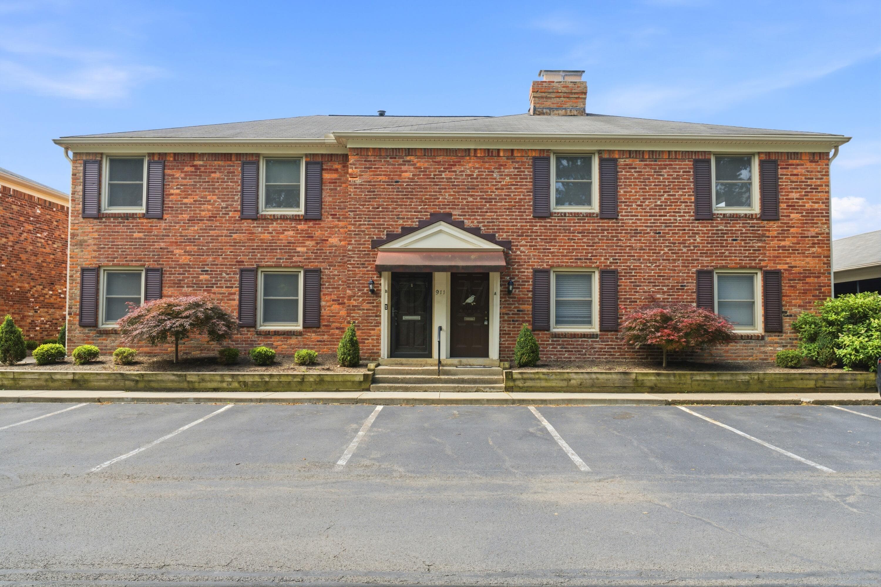 911 Manor Lane #B, Columbus, OH