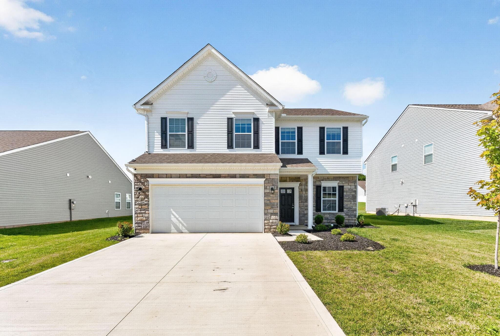 1705 Kash Avenue, Bellefontaine, OH 43311