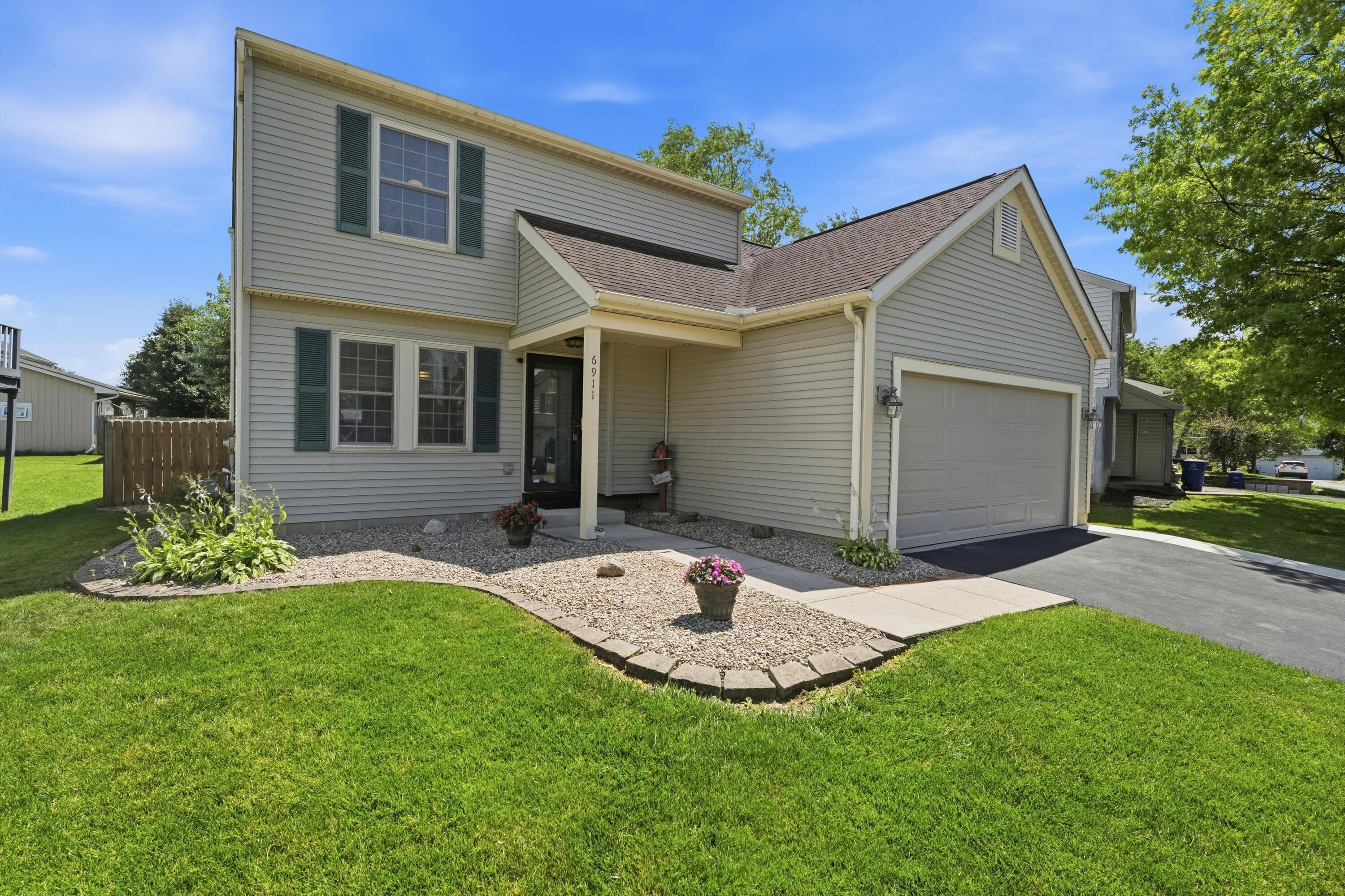 6911 Finchley Drive, Reynoldsburg, OH 43068