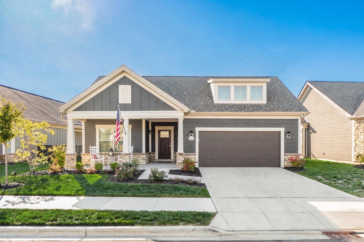 3693 Furlong Drive, Grove City, OH 43123