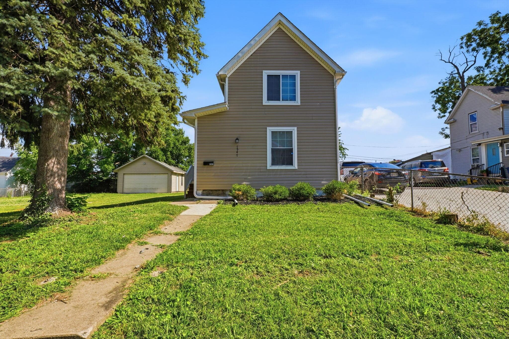 1547 Safford Avenue, Columbus, OH