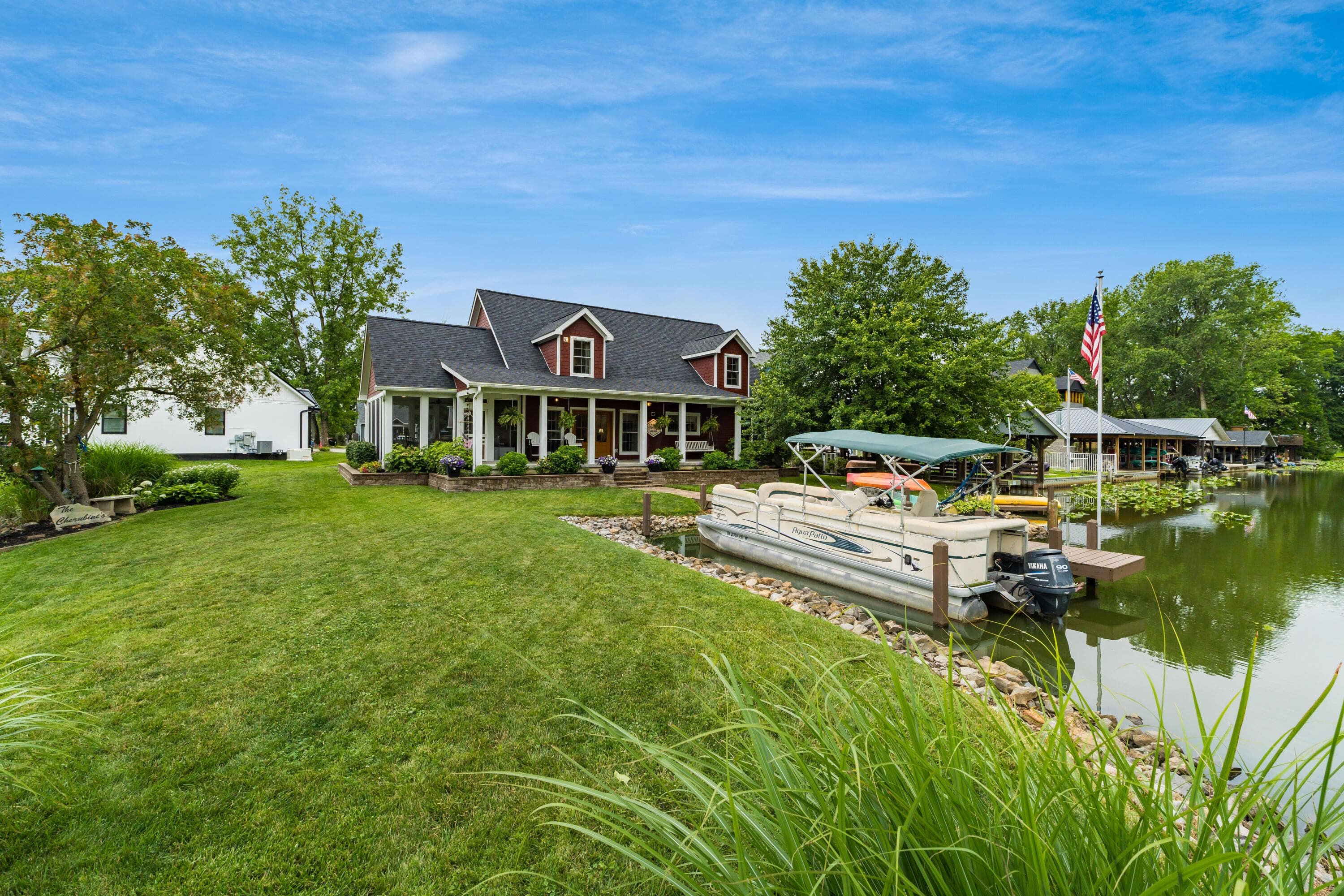 10230 Canoe Lane, Thornville, OH 43076