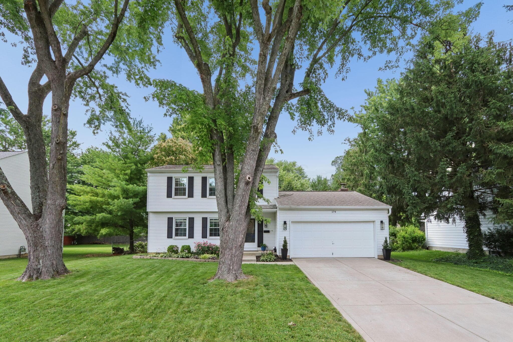 174 Drakewood Road, Westerville, OH 43081