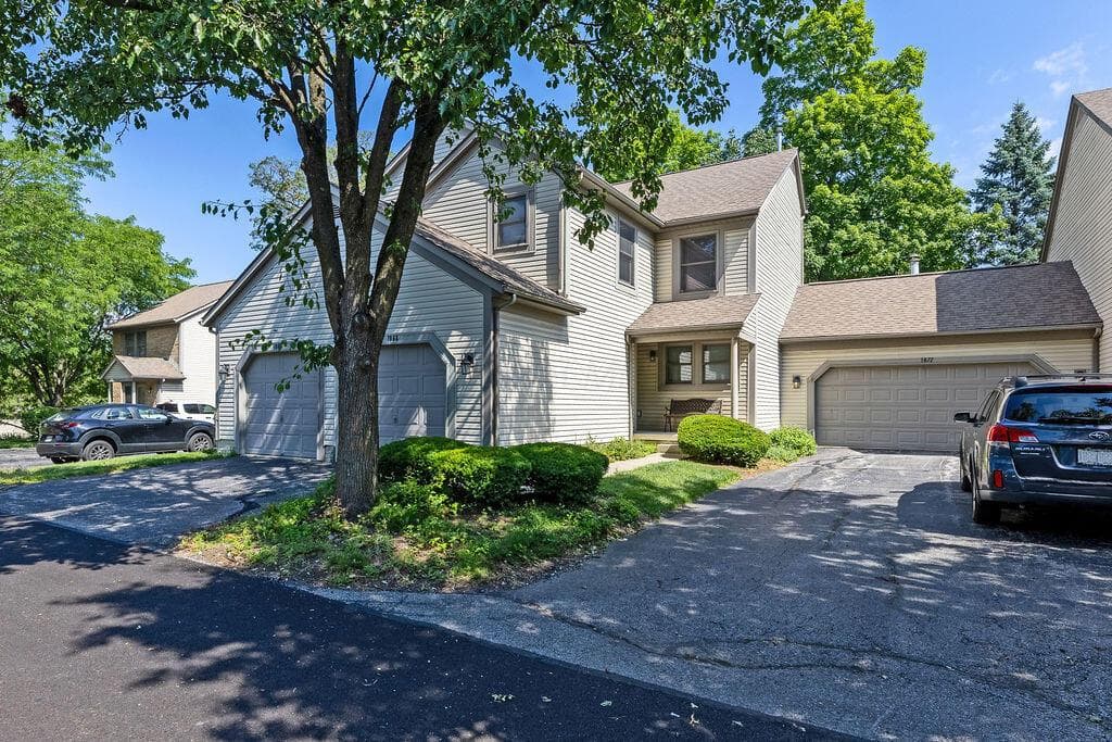 1068 Cypress Lane #12-3, Columbus, OH 43230