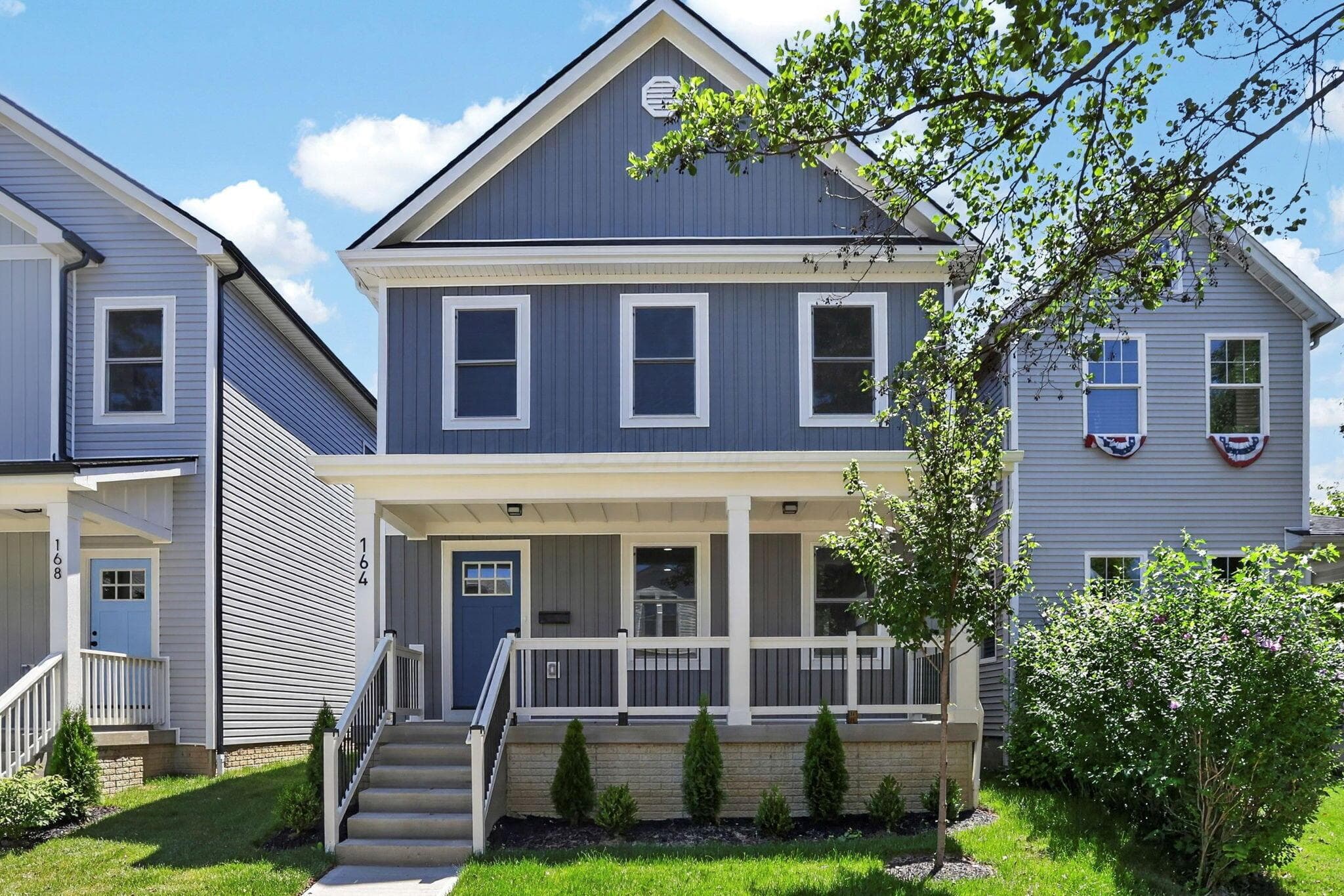 164 N 21st Street, Columbus, OH 43203