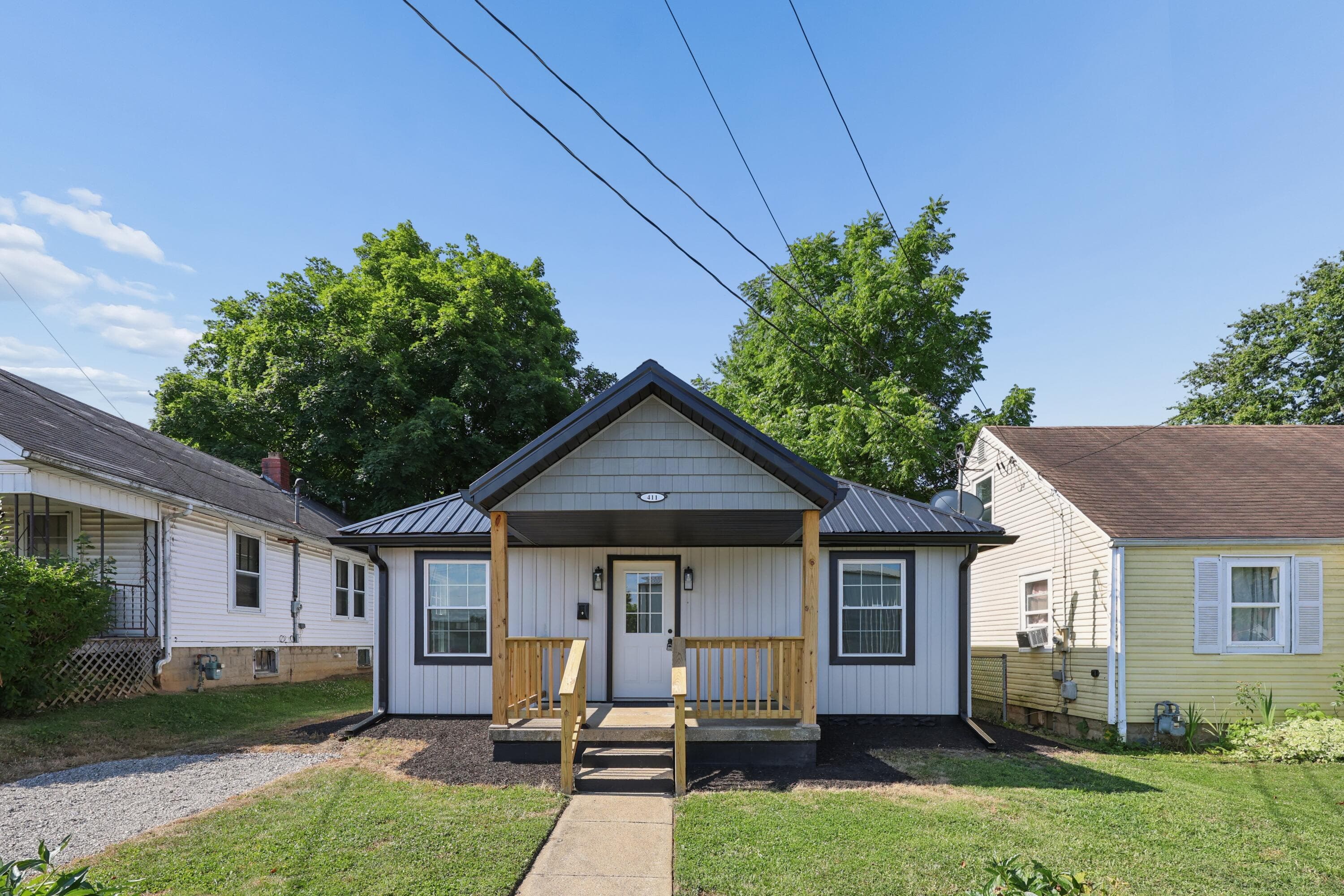 411 E Ohio Street, Circleville, OH 43113