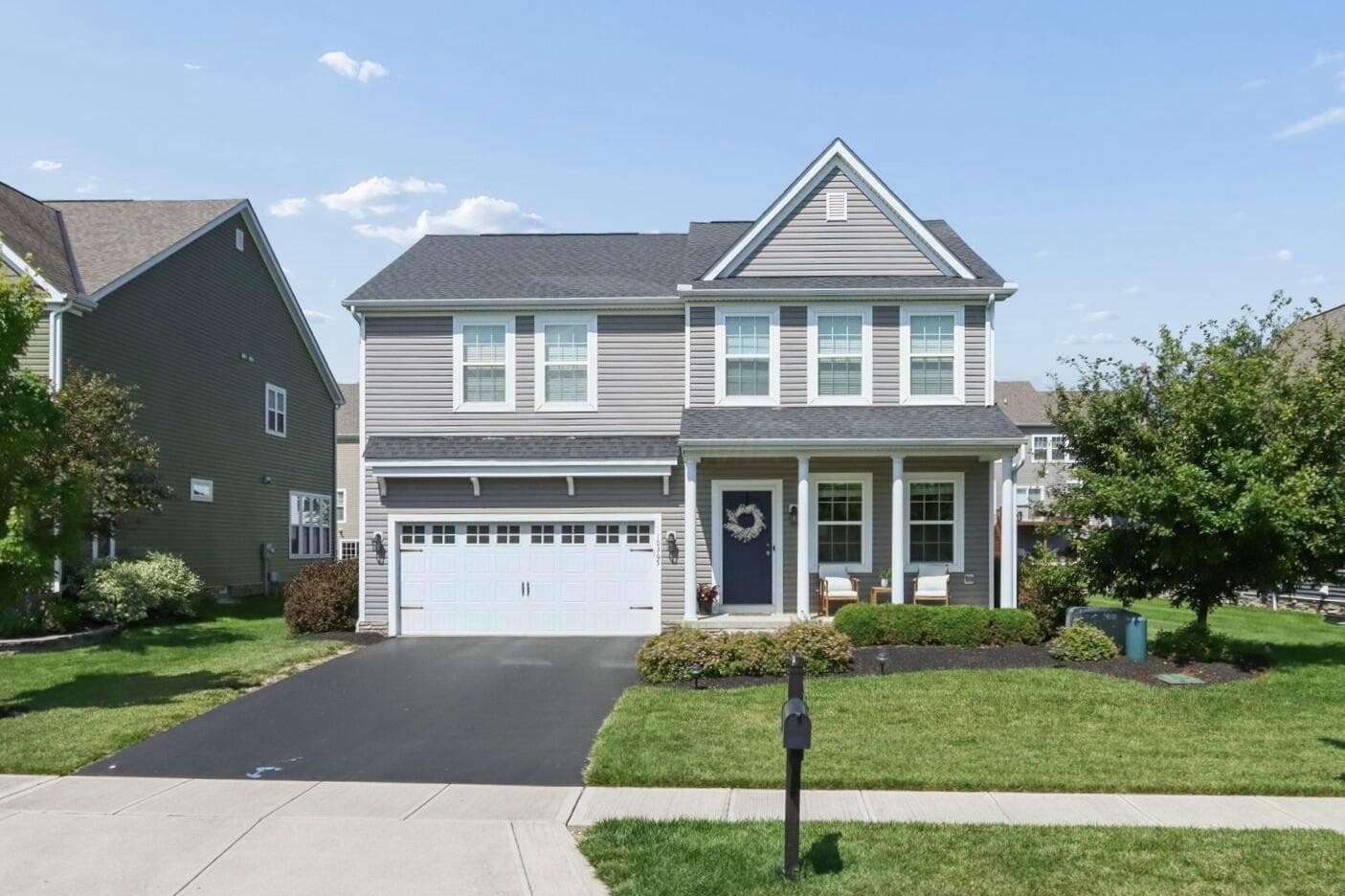 10365 Hazelnut Drive, Plain City, OH 43064