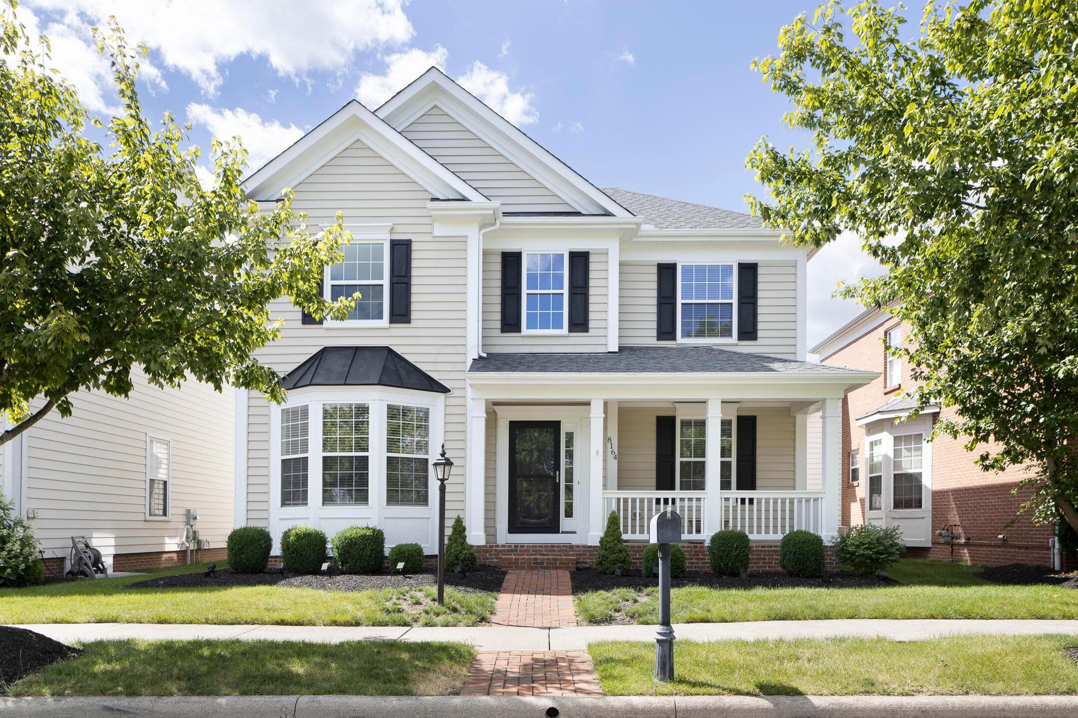 8164 Griswold Drive, New Albany, OH 43054