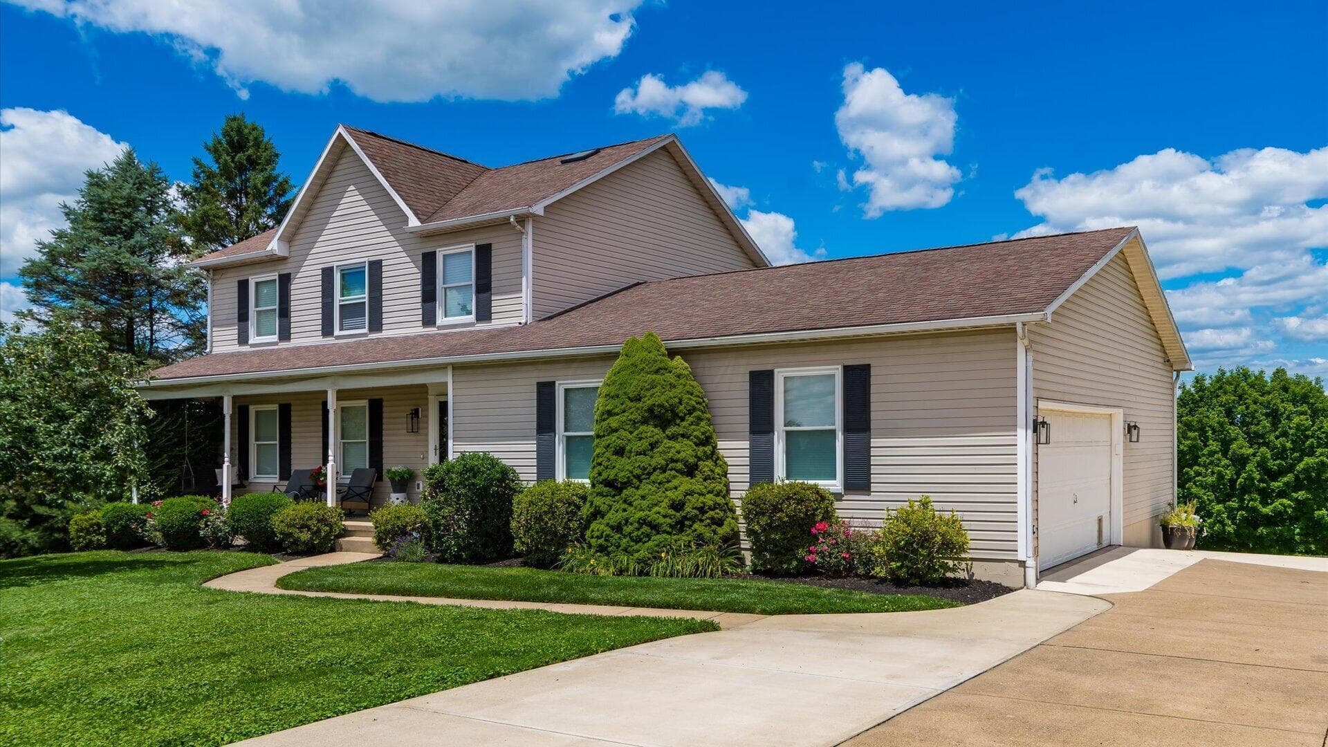 6825 Tower Lane, Nashport, OH 43830
