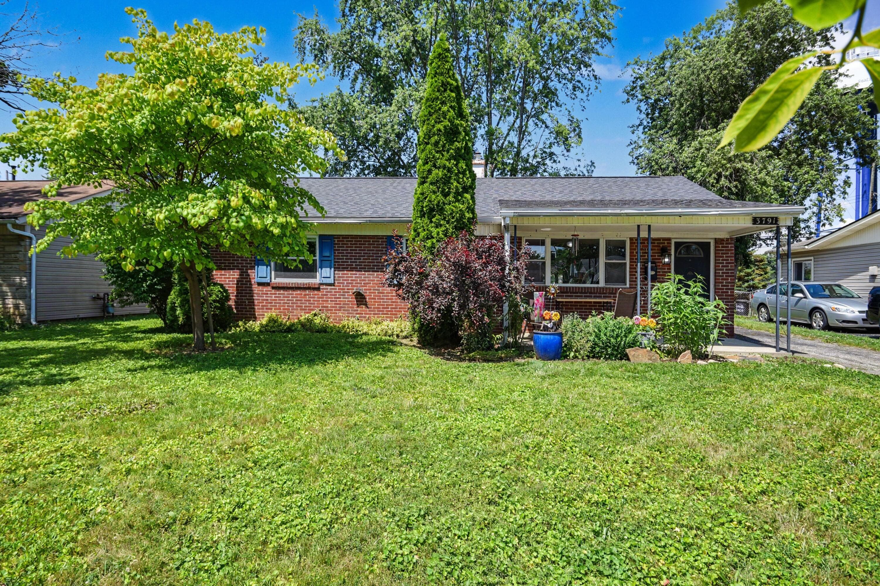 3791 Westbrook Drive, Hilliard, OH 43026