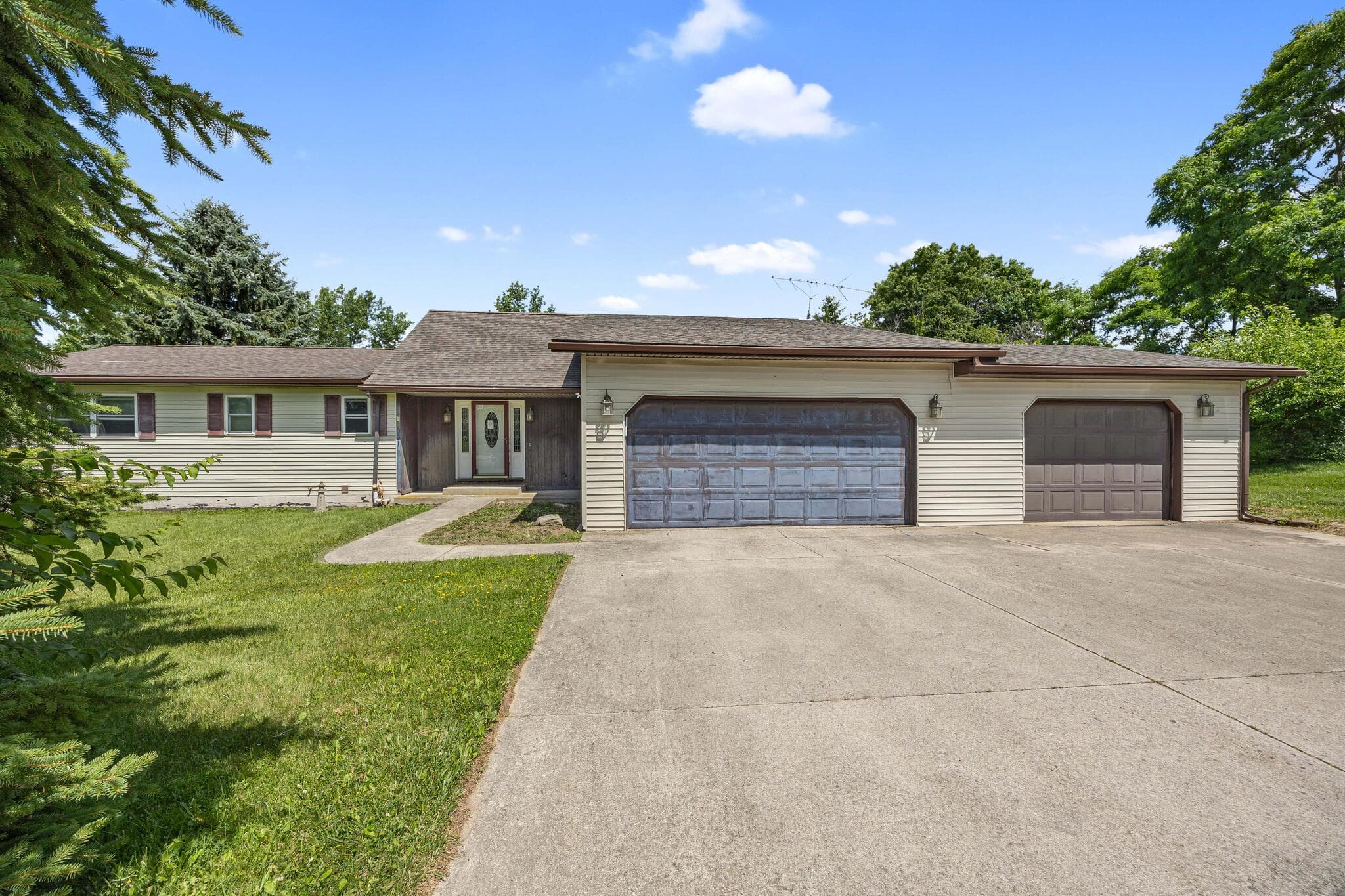 6031 State Route 540, Bellefontaine, OH 43311