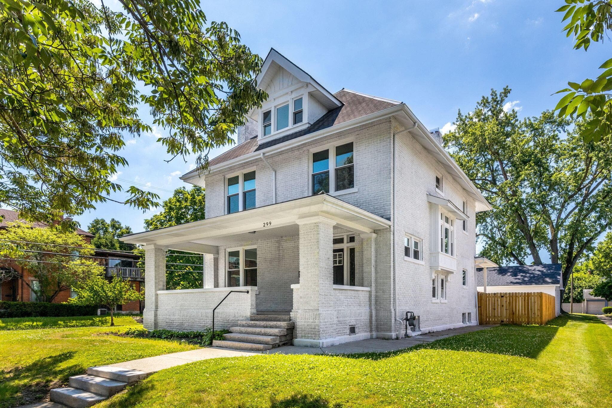 299 Thurman Avenue, Columbus, OH