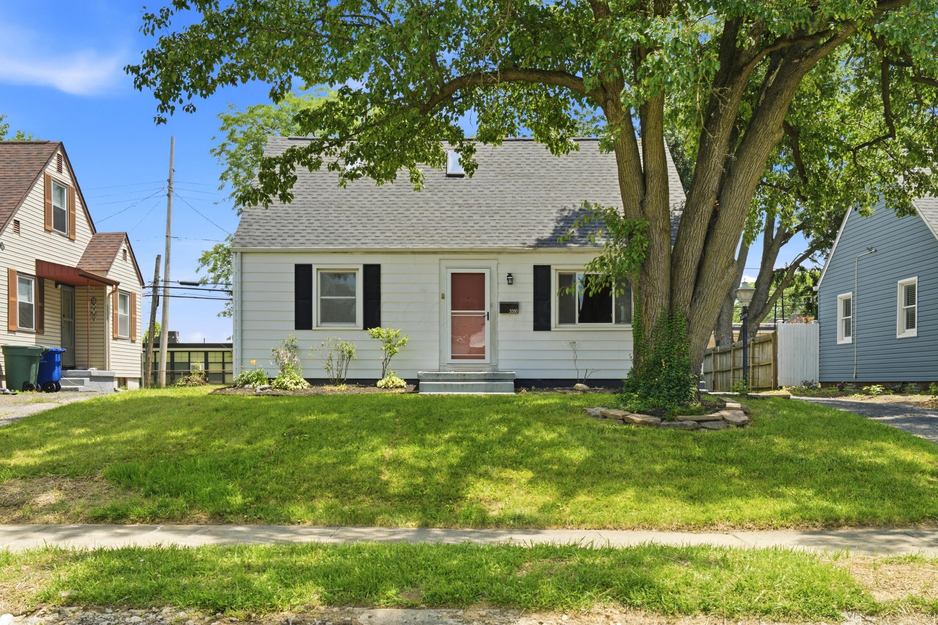 3350 Walmar Drive, Columbus, OH 43224