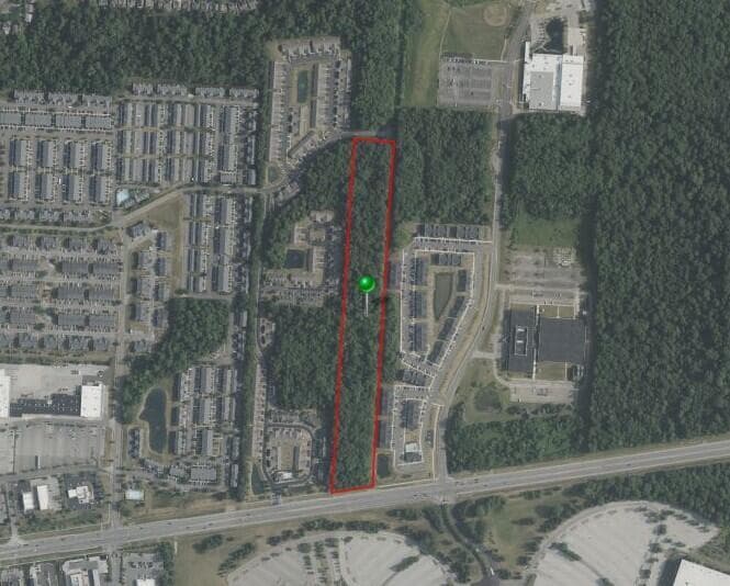 0 E E Broad Street, Blacklick, OH 43004