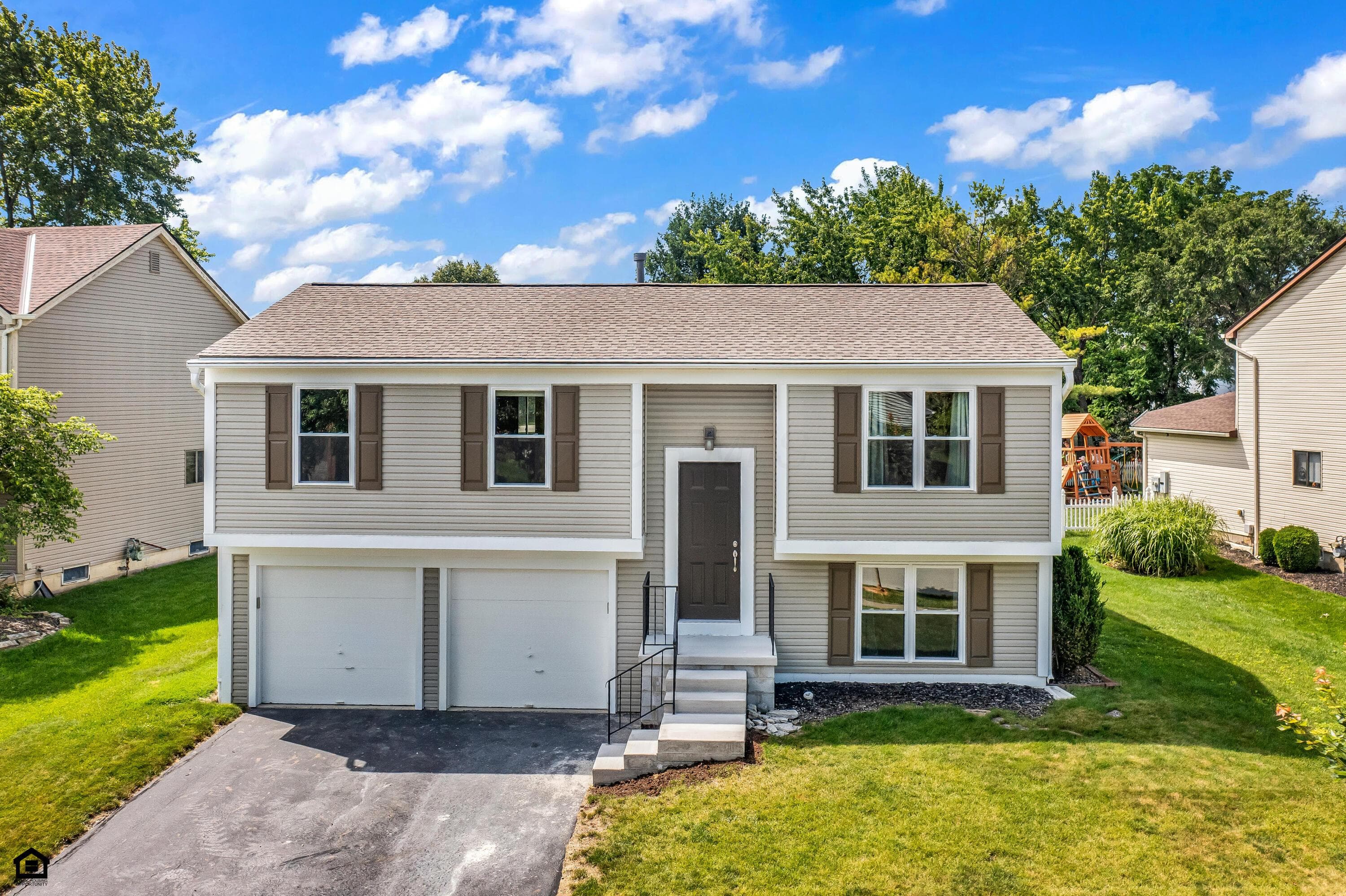 5869 Nike Drive, Hilliard, OH 43026