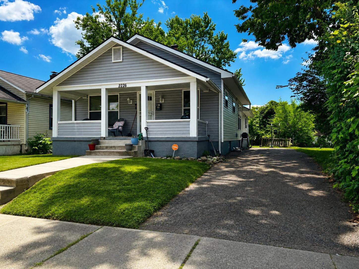 2226 Coronette Avenue, Dayton, OH 45414