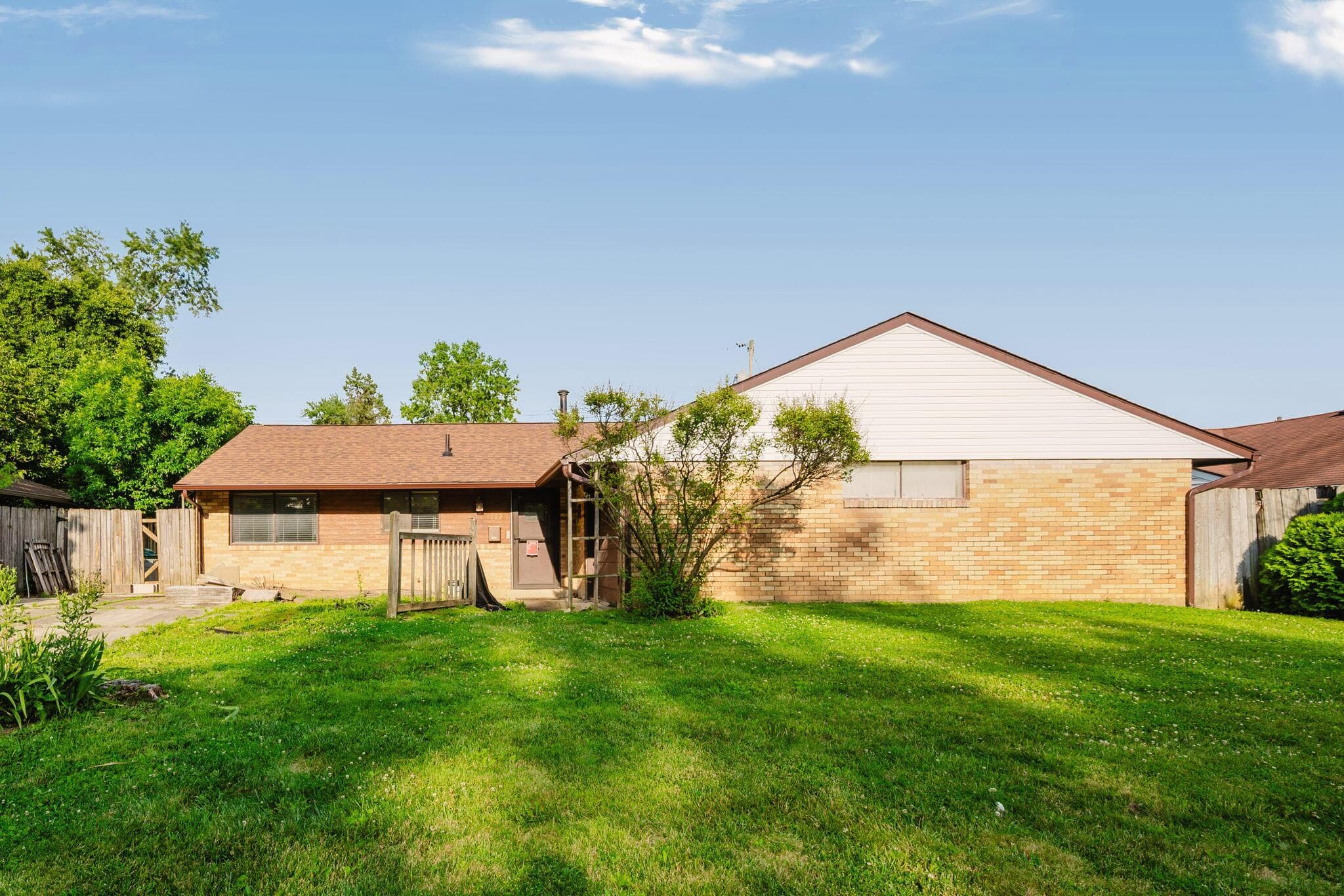 1582 Stouder Drive, Reynoldsburg, OH 43068