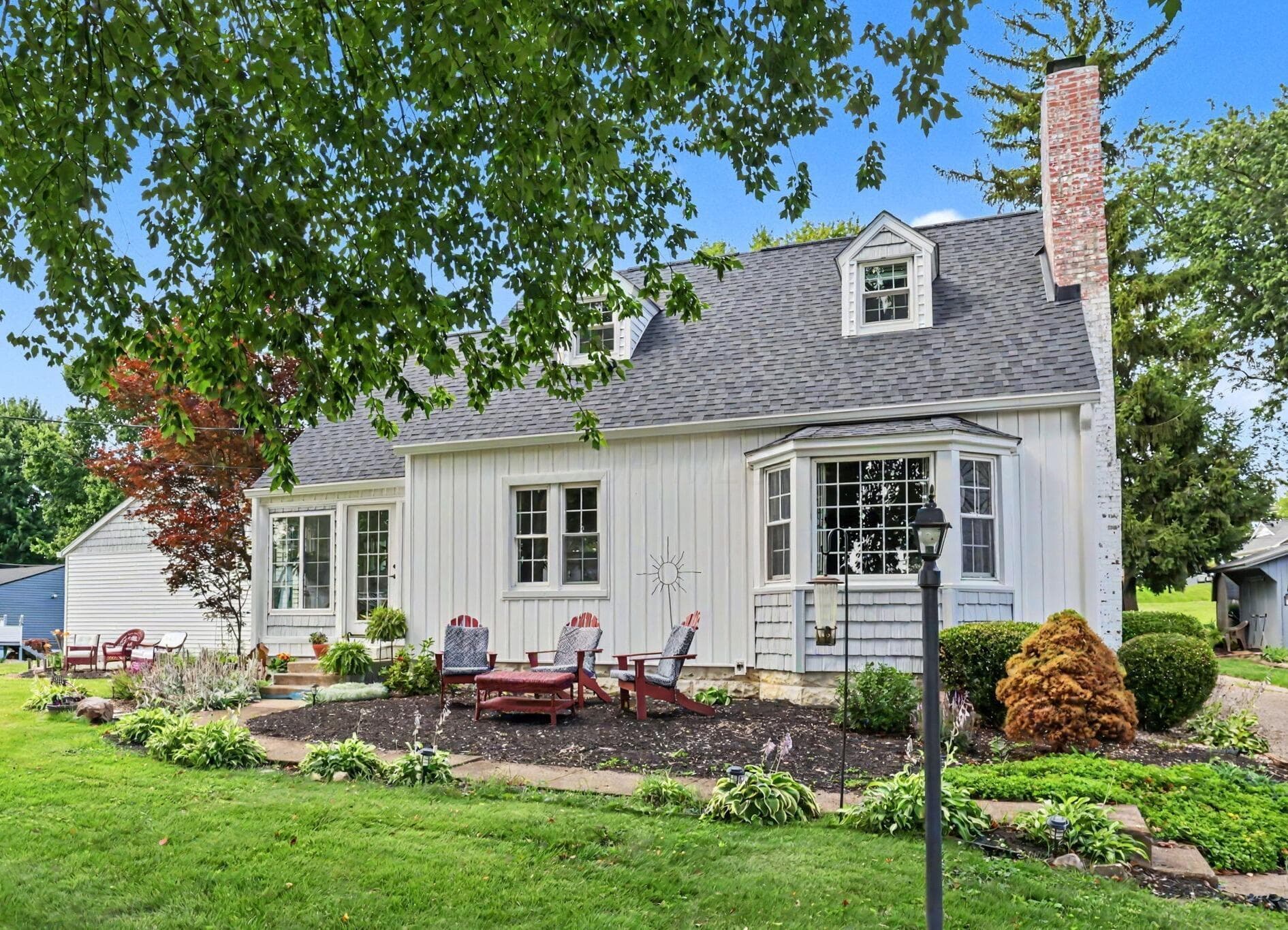 368 Lakeshore Drive W, Hebron, OH 43025