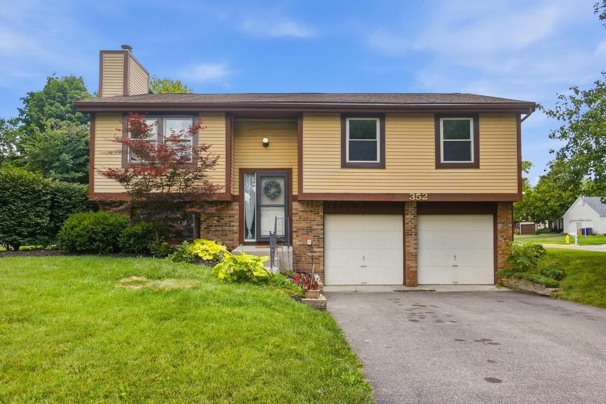 352 Timbercreek Road, Reynoldsburg, OH