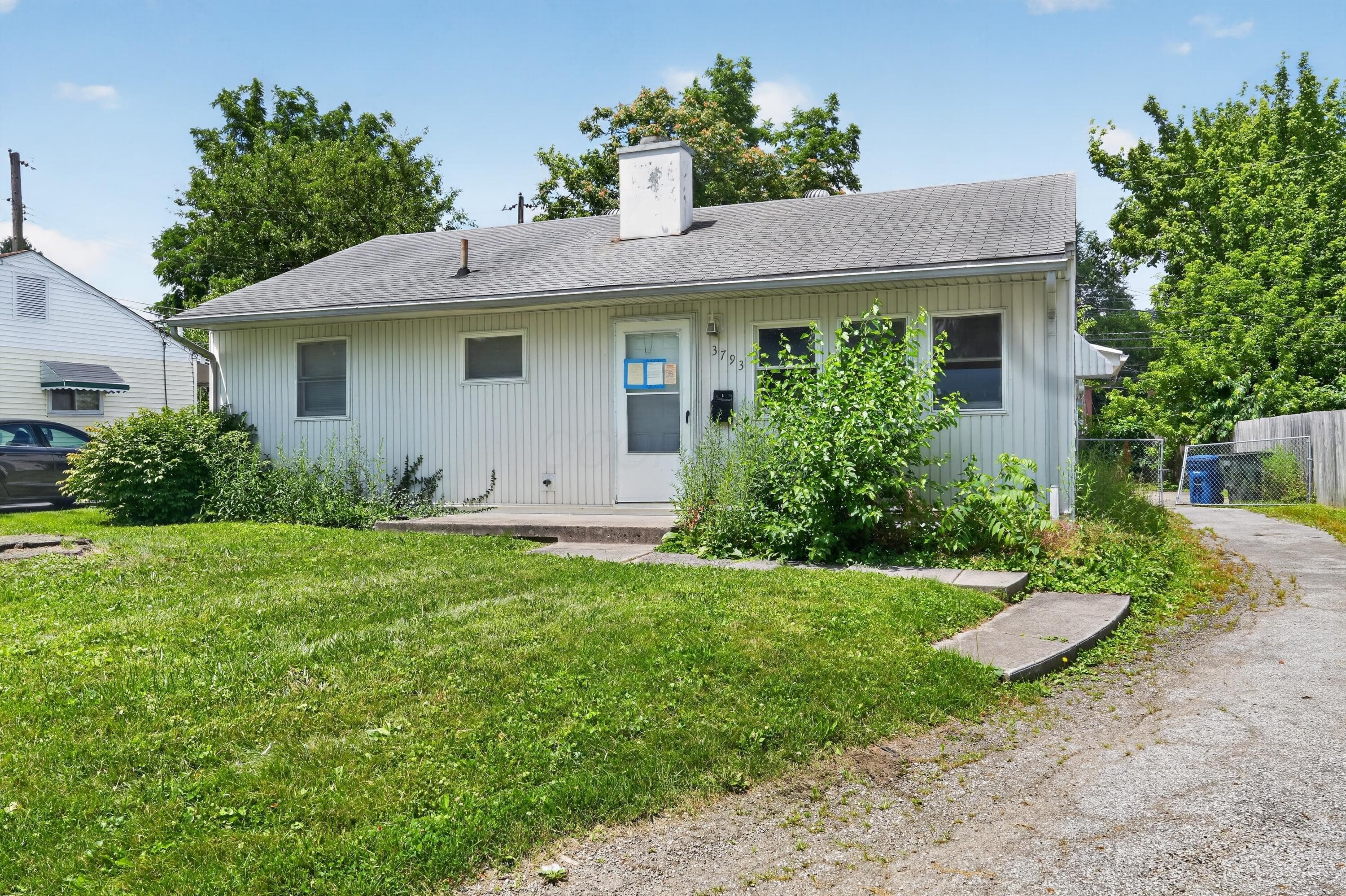 3793 Walmar Drive, Columbus, OH 43224