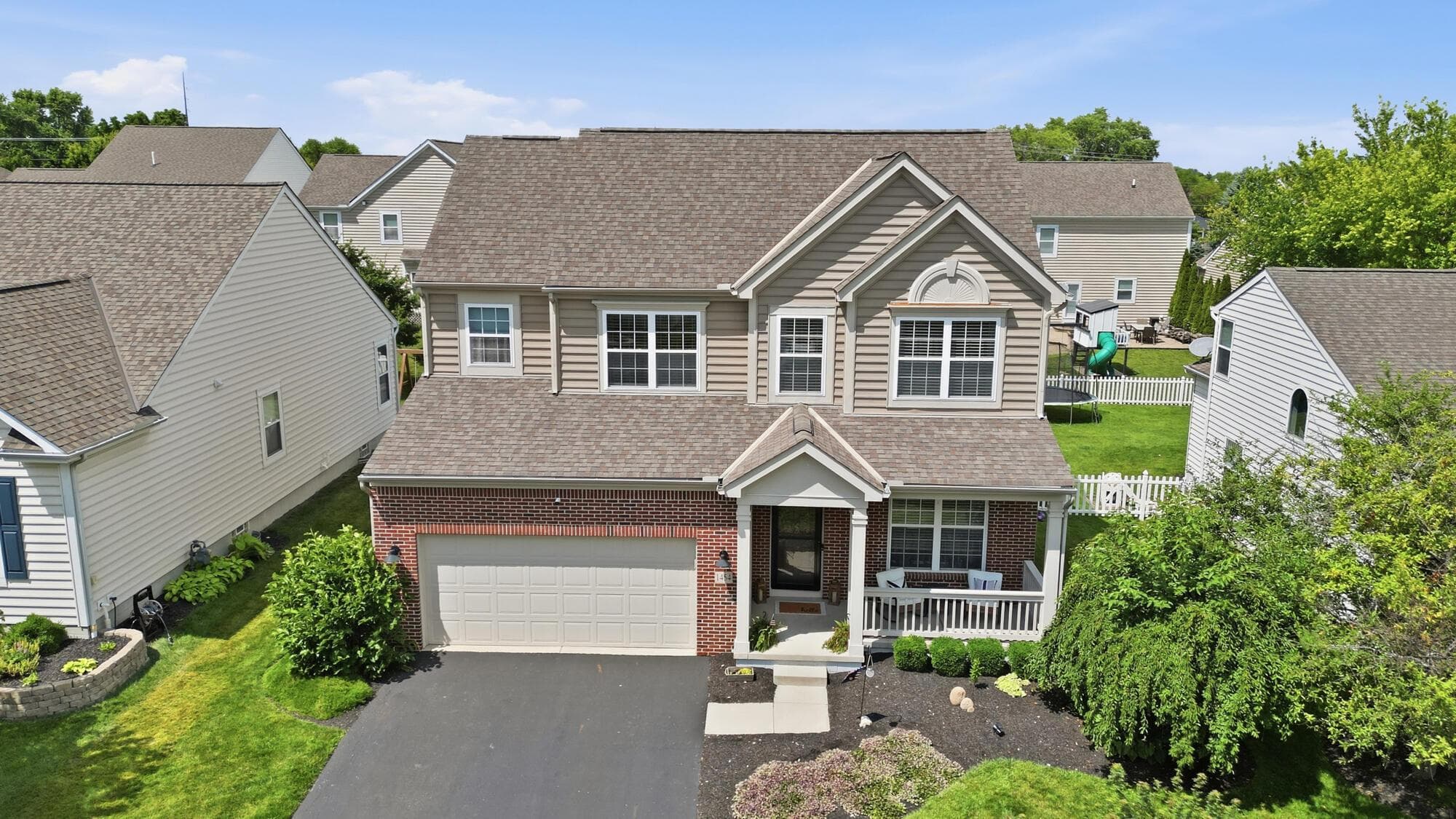 1454 Carnoustie Circle, Grove City, OH 43123