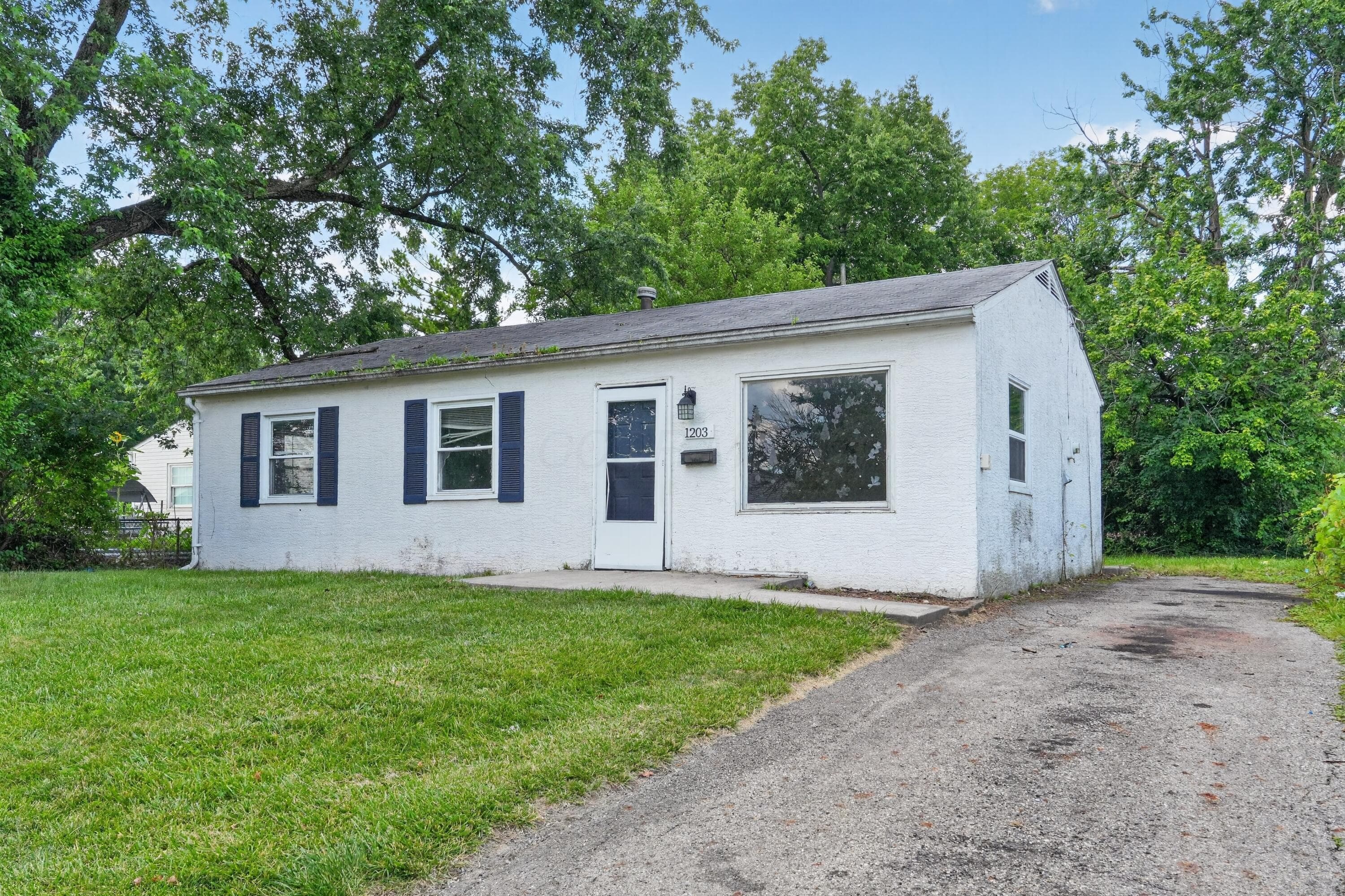 1203 Brookcliff Avenue, Columbus, OH 43219