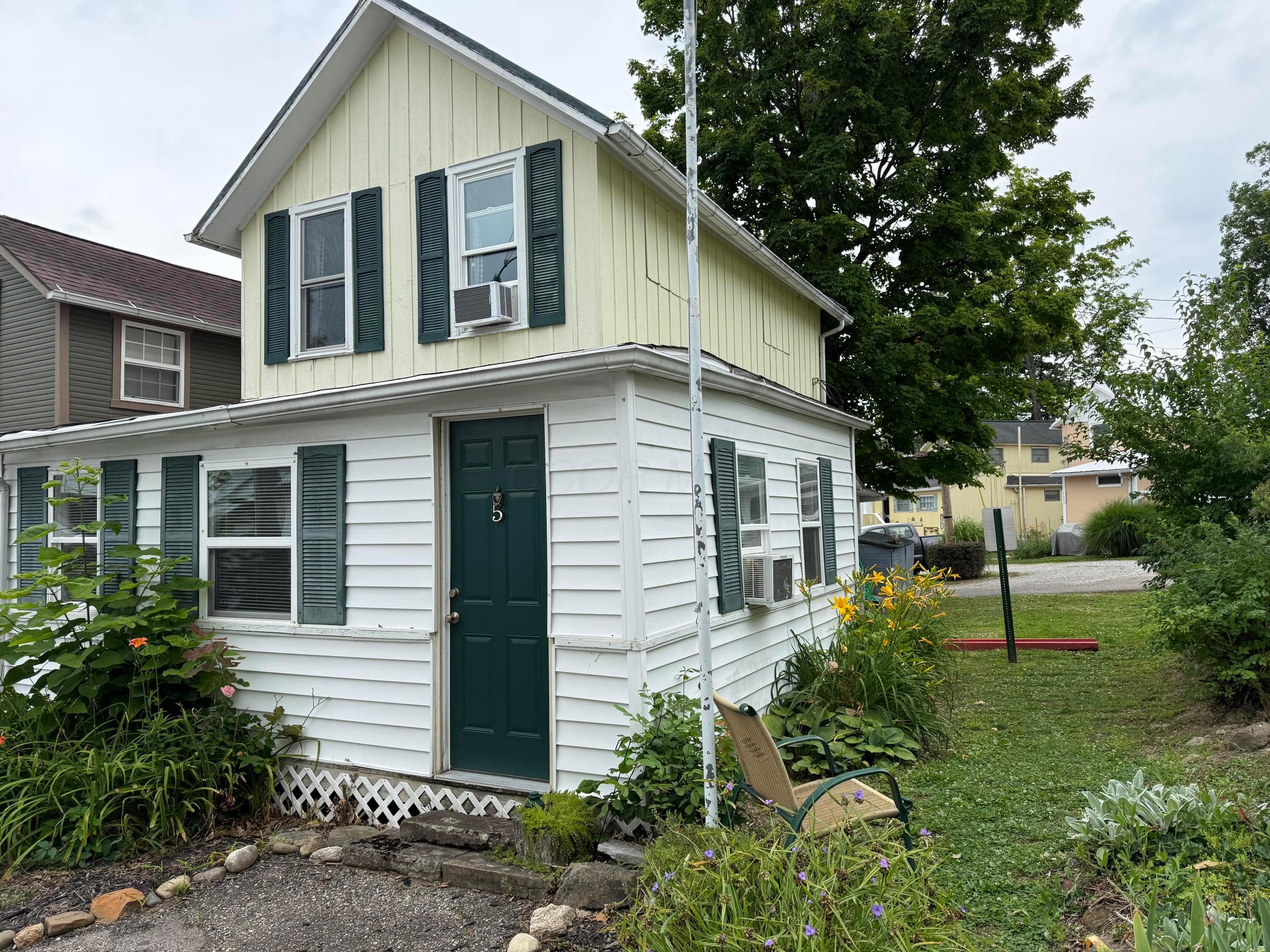 5 1st Avenue, Lancaster, OH 43130