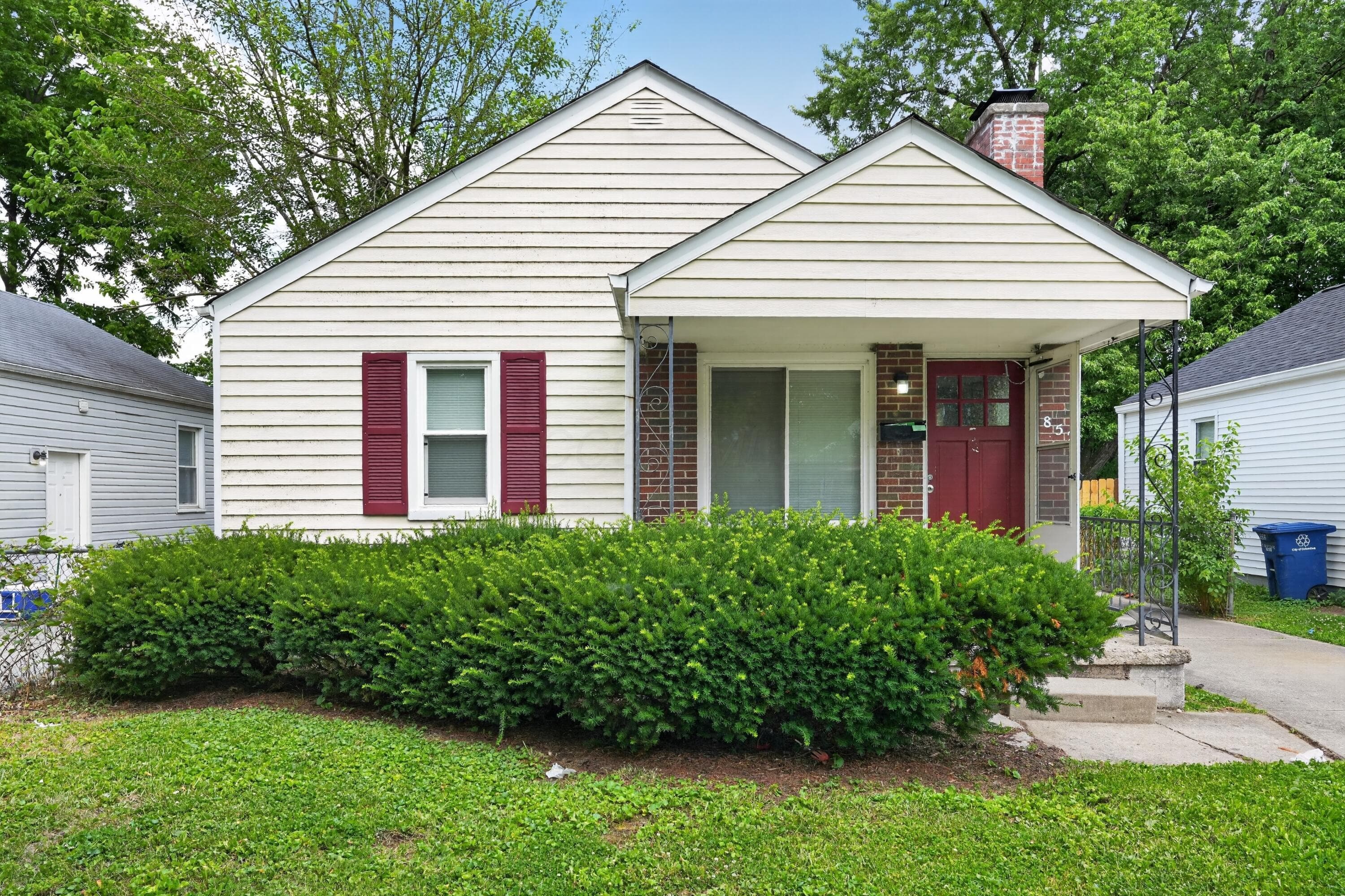 852 S Hampton Road, Columbus, OH 43227