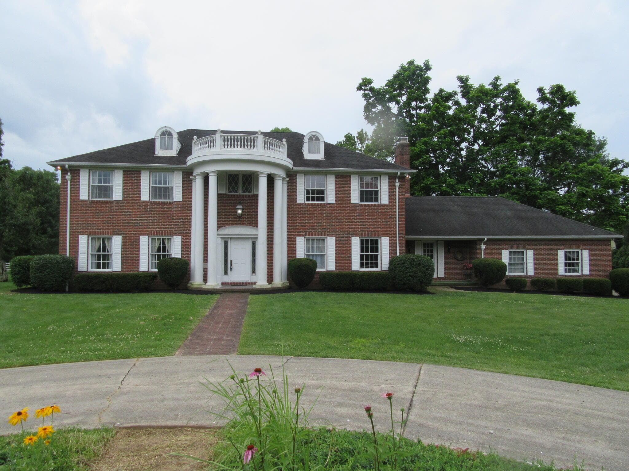 6711 Lancaster New Lexington Road SE, Lancaster, OH 43130