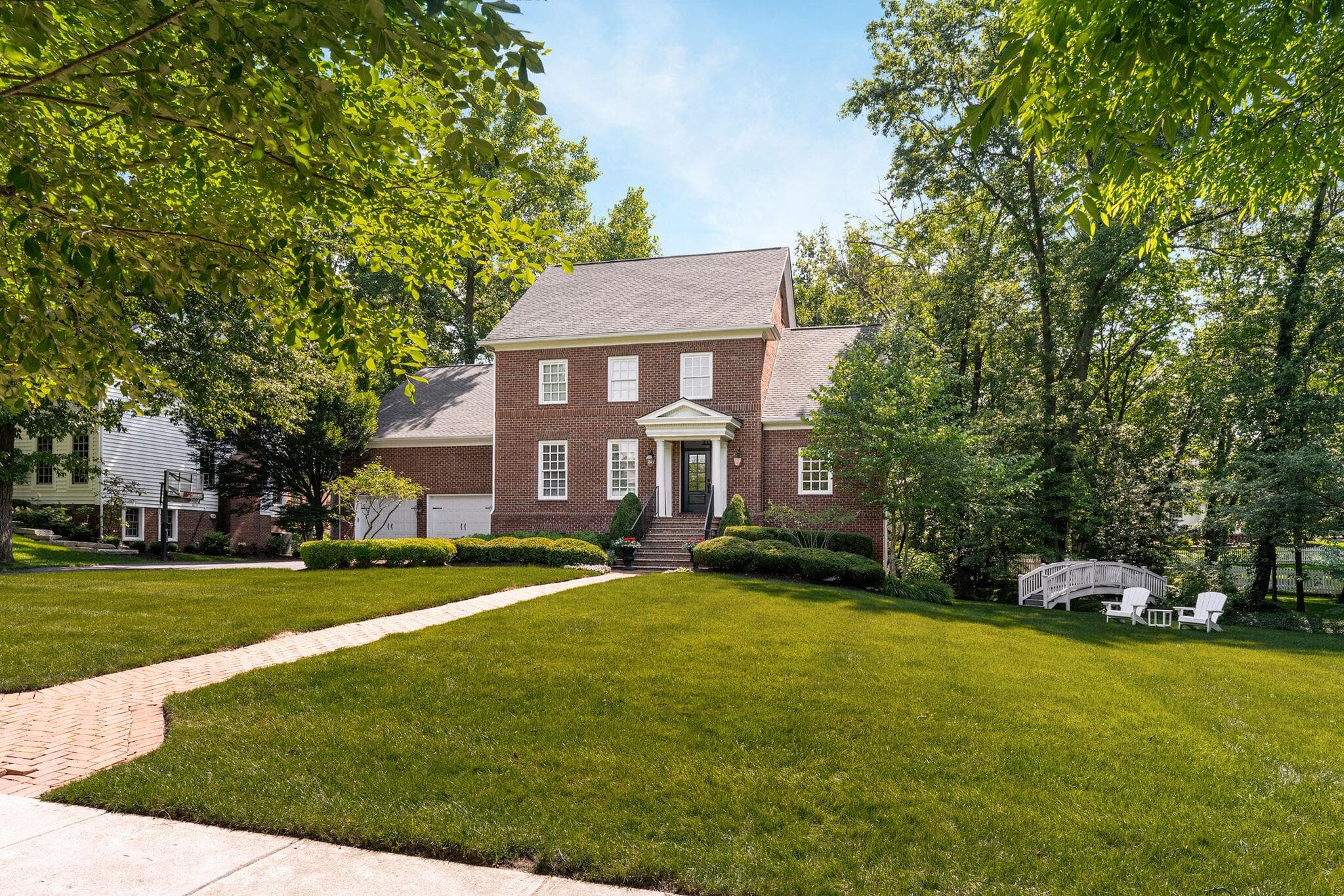 4056 James River Road, New Albany, OH 43054
