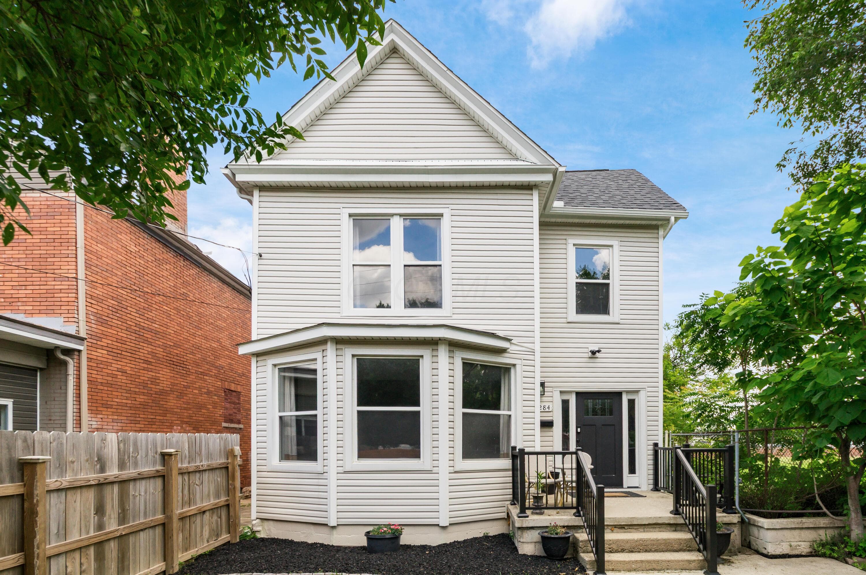 1284 E Mound Street, Columbus, OH 43205