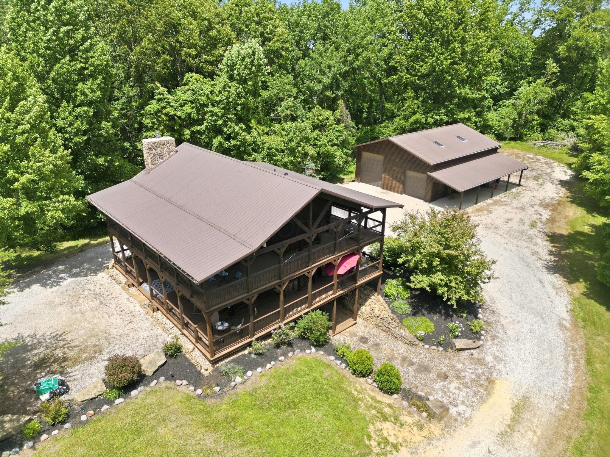 2611 Eckert Road SE, Lancaster, OH 43130