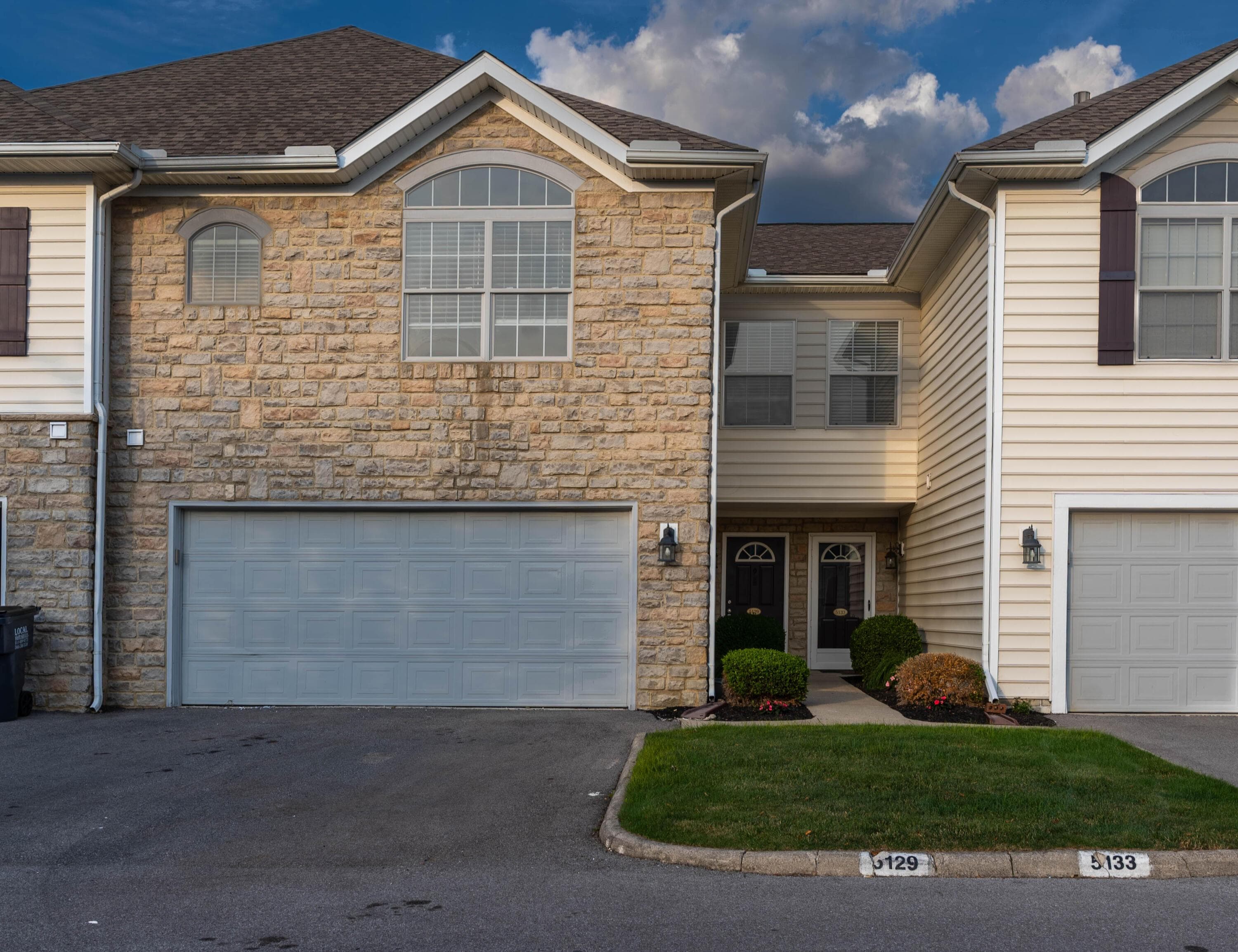 5129 Vinings Bend, Dublin, OH 43016