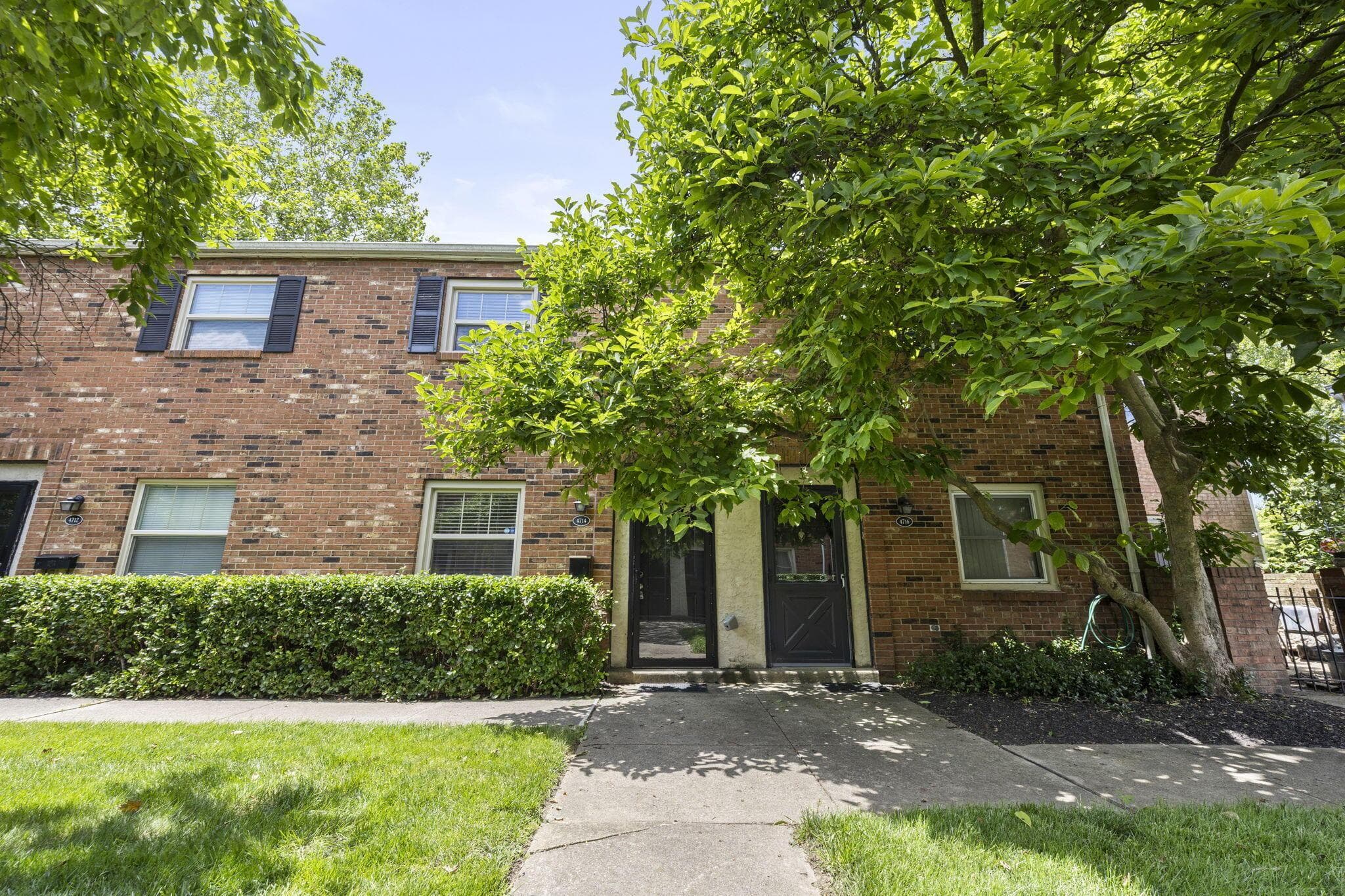 4714 Merrifield Place #70, Columbus, OH 43220