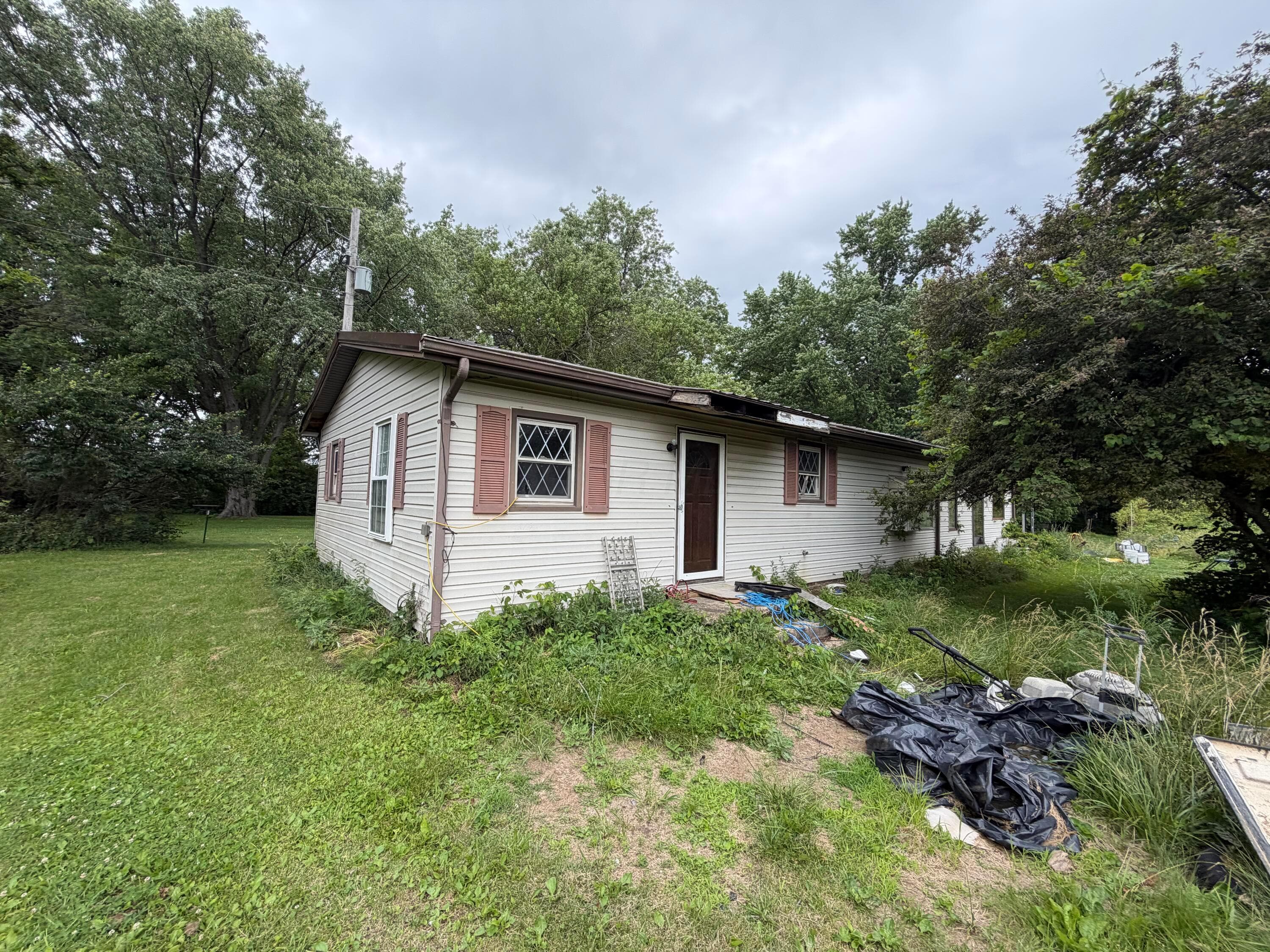 986 Thornwood Drive SW, Heath, OH 43056