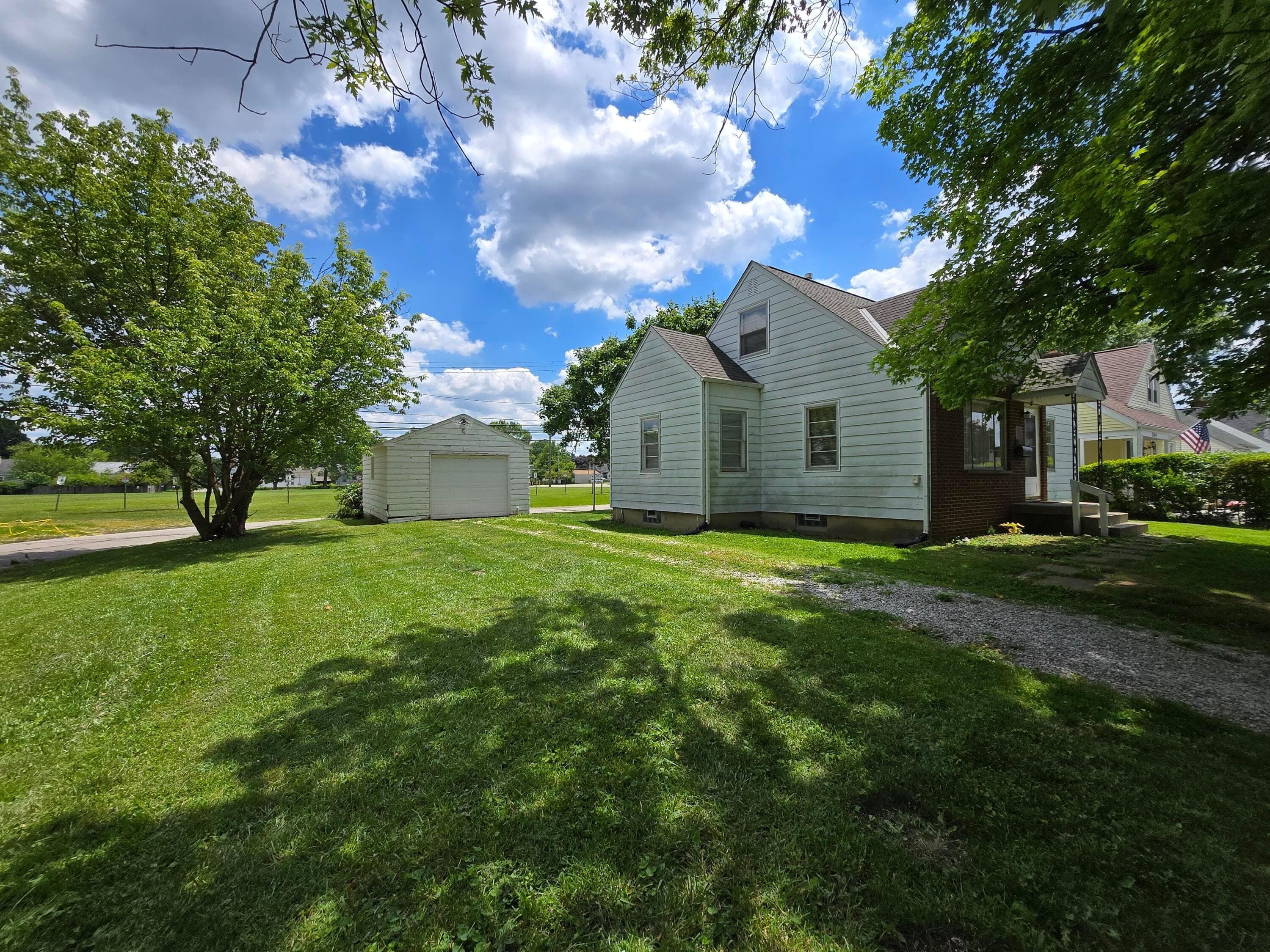 3250 Dresden Street, Columbus, OH