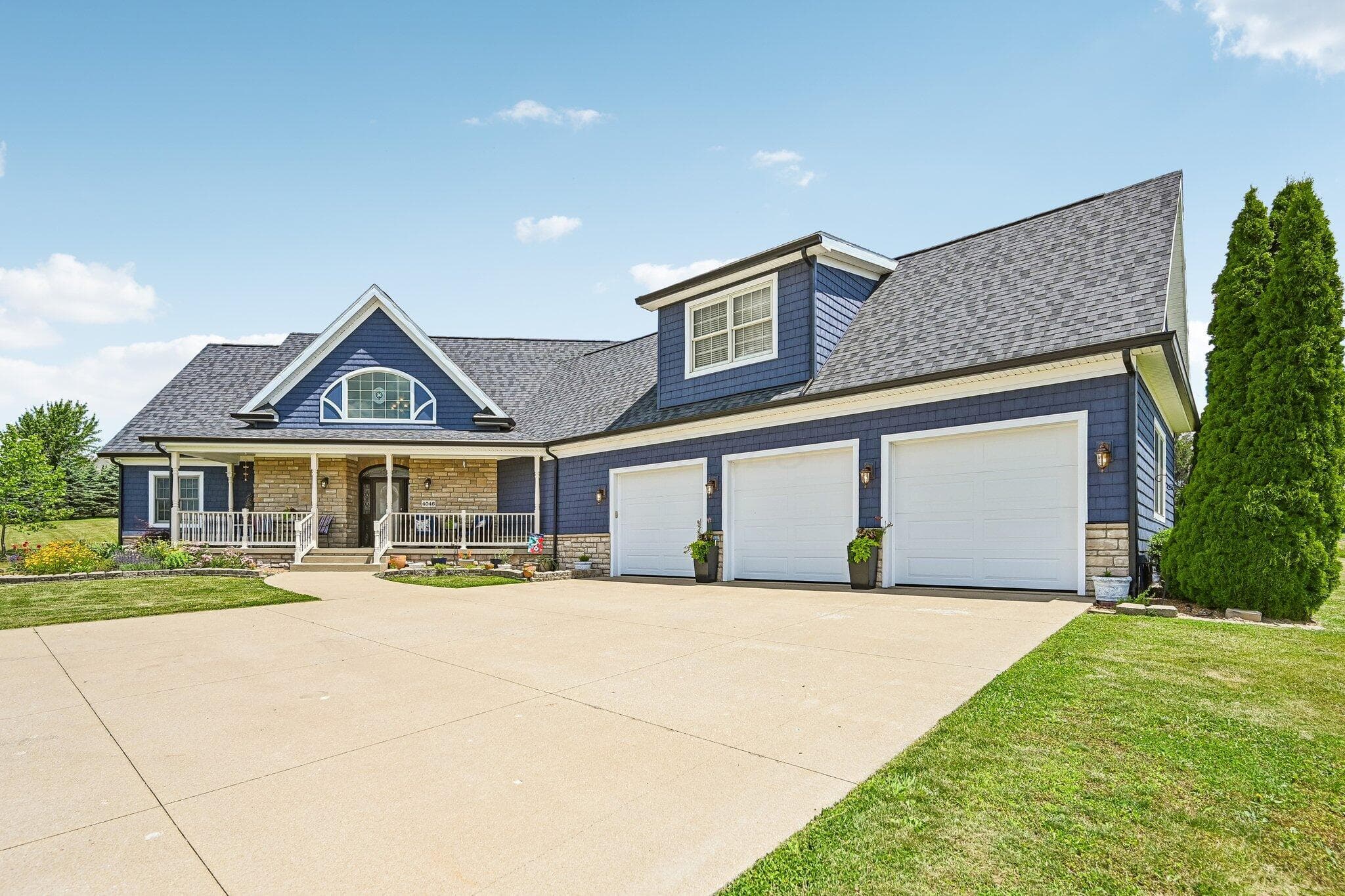 4046 State Route 546, Lexington, OH