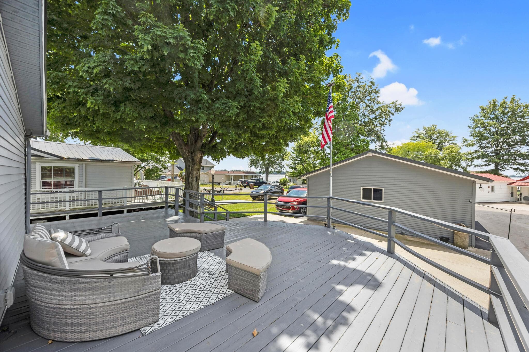 13923 Woll Drive, Lakeview, OH 43331