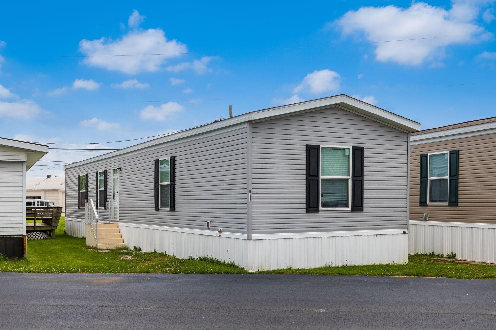4285 Broadway #D11, Grove City, OH 43123