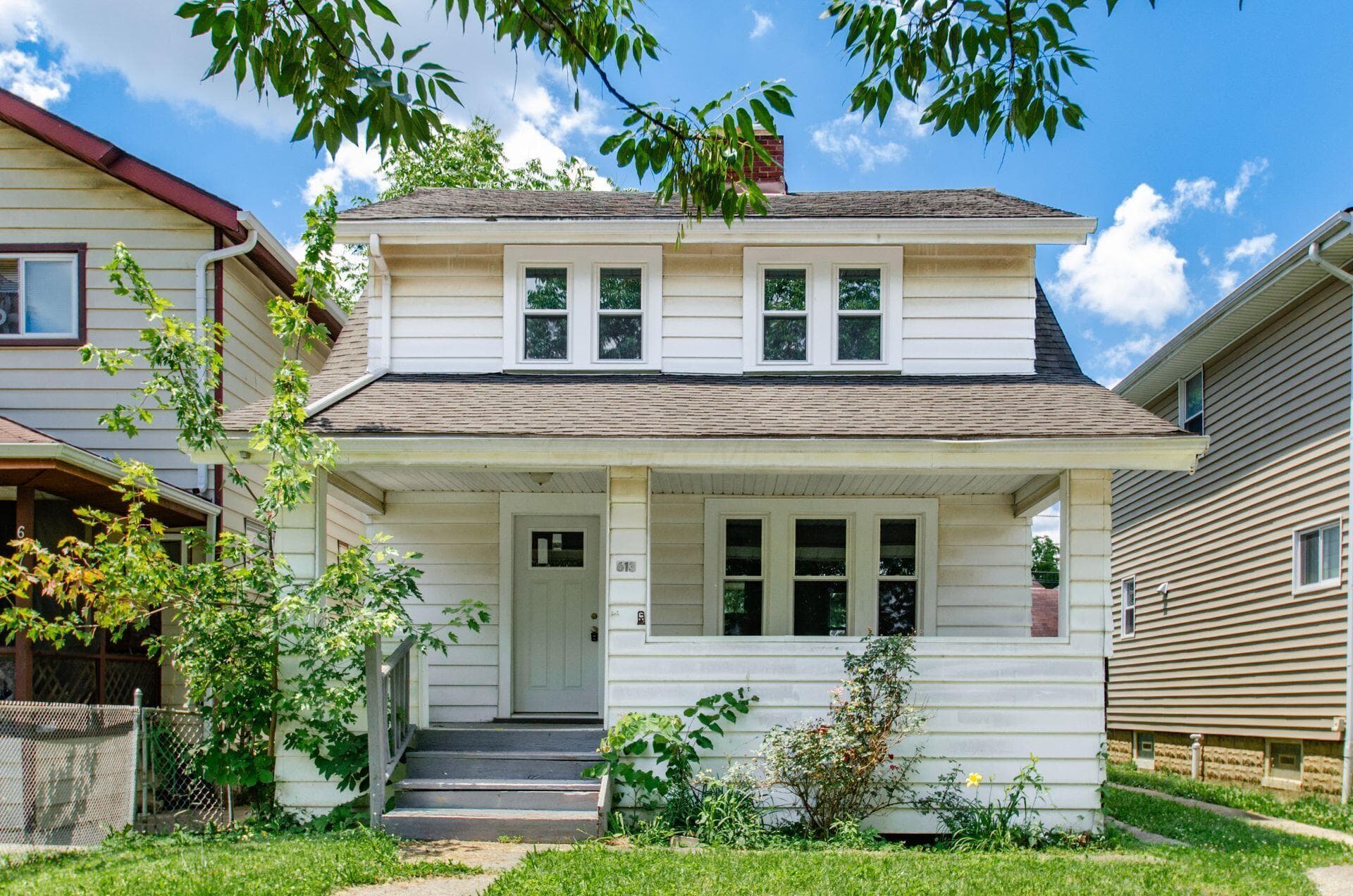 613 S Ogden Avenue, Columbus, OH 43204