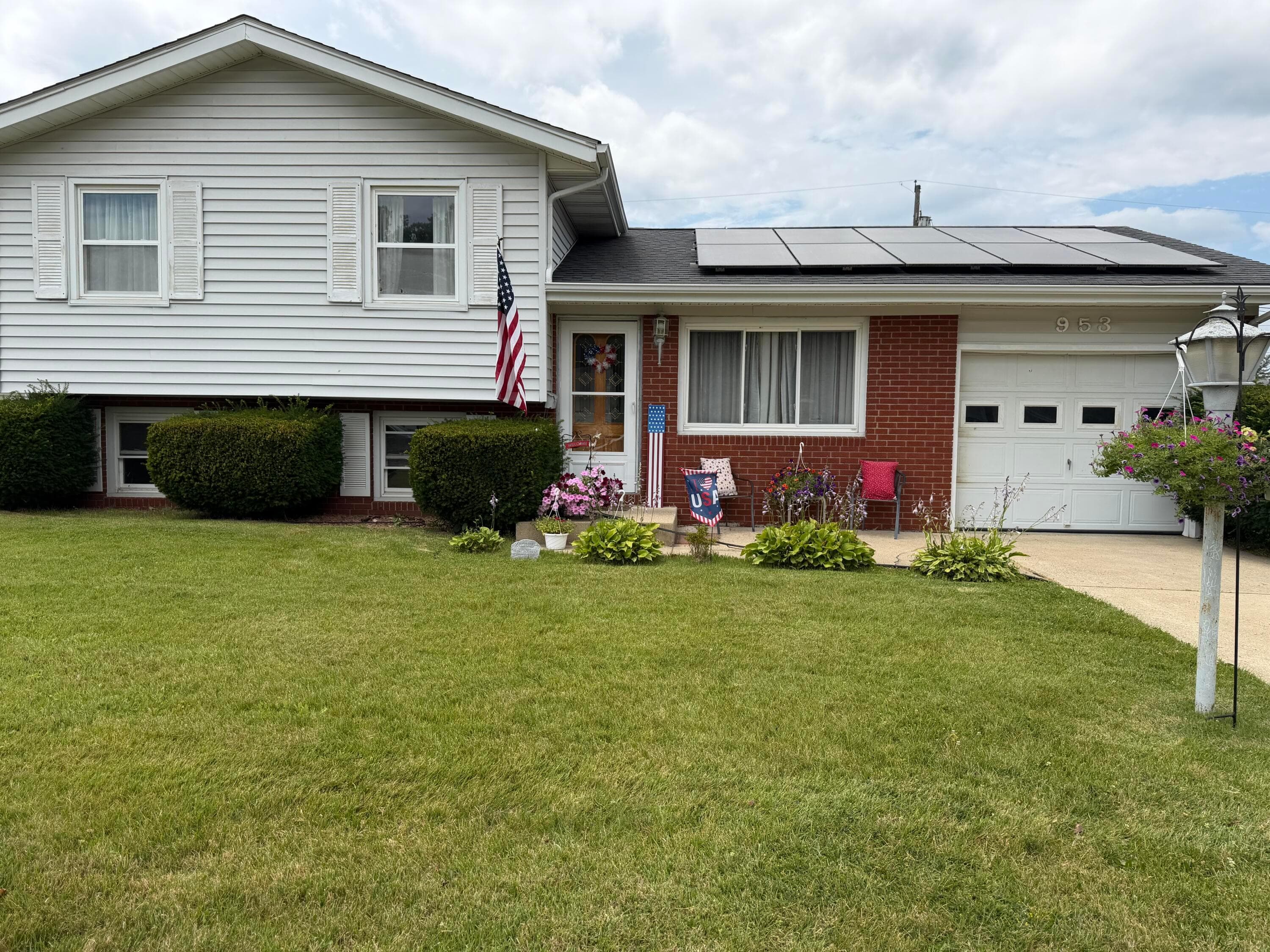 953 Marla Avenue, Logan, OH 43138