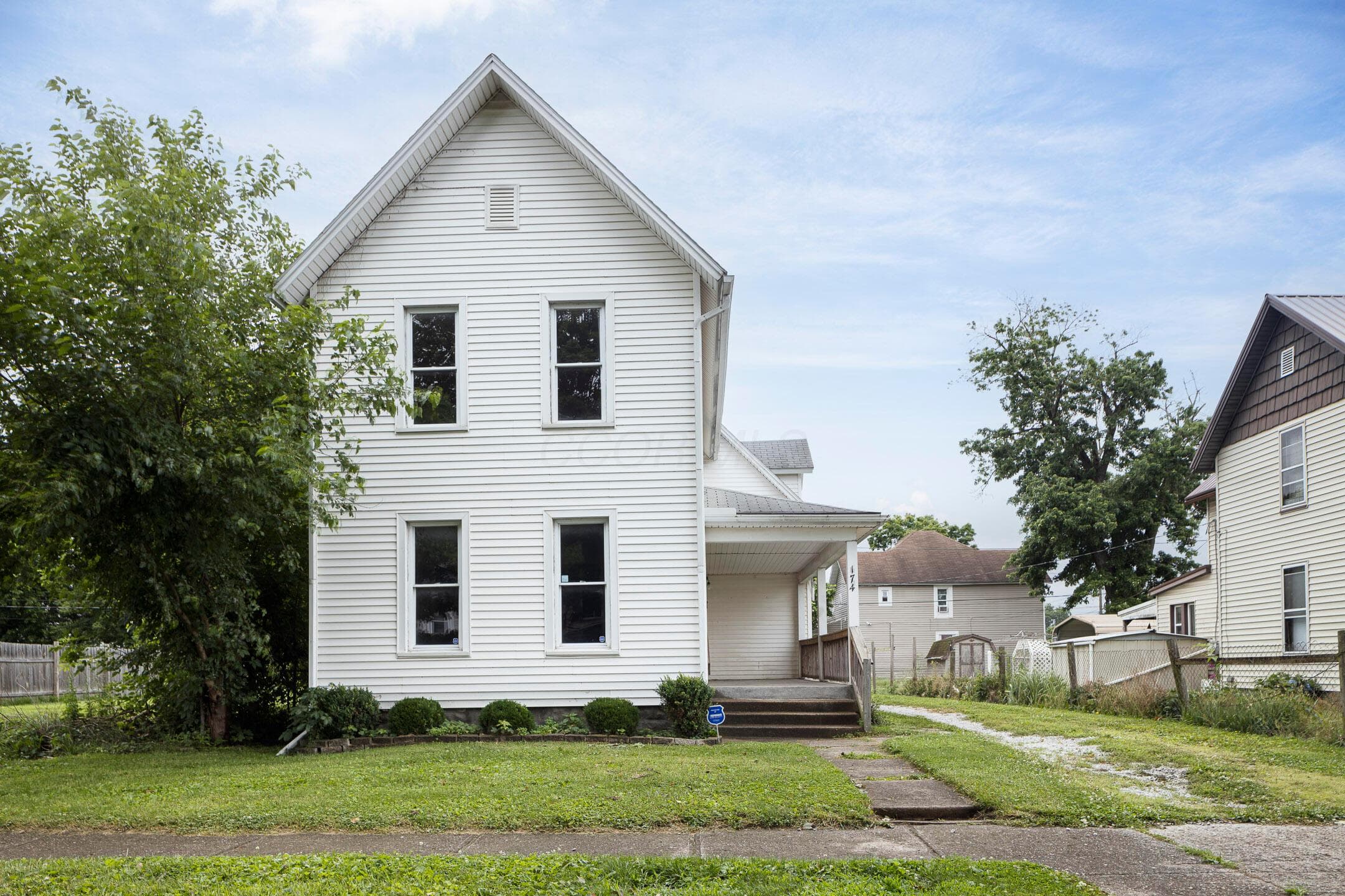 174 Boyleston Avenue, Newark, OH 43055